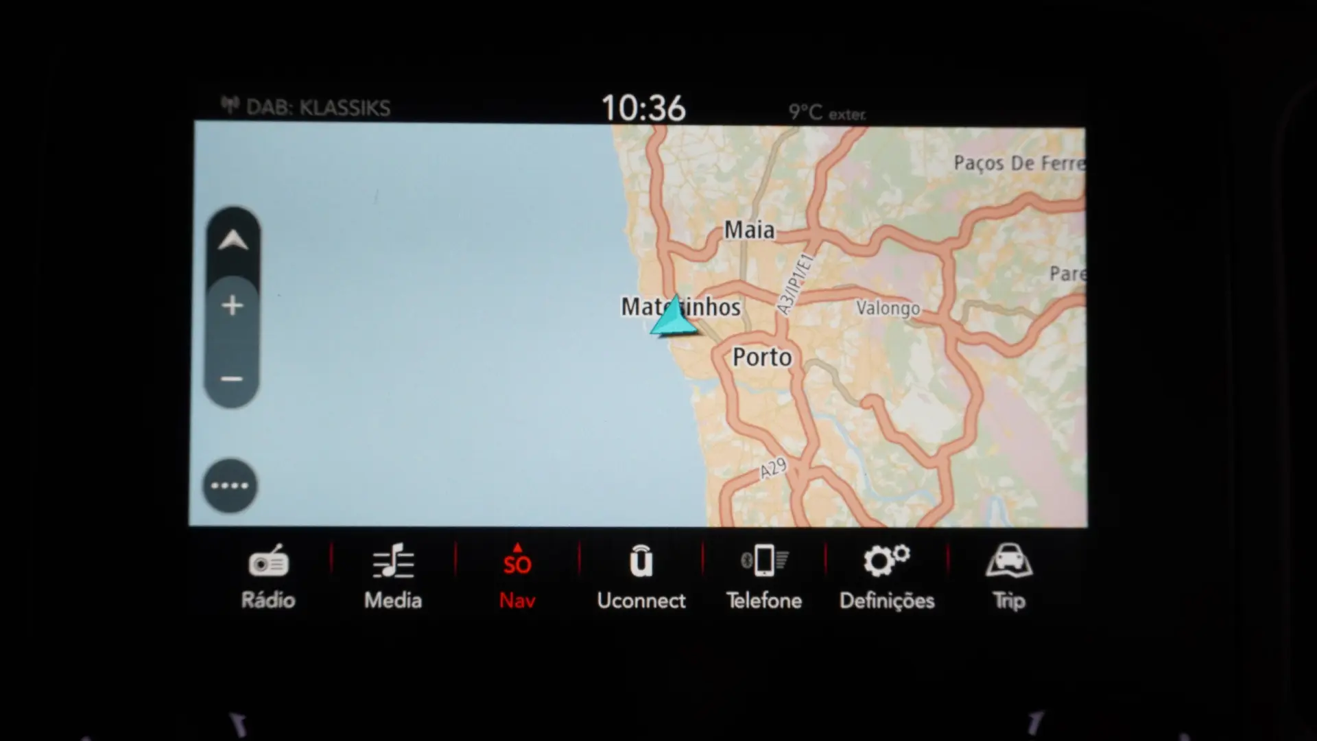 Fiat 500L 1.3 M-JET 21