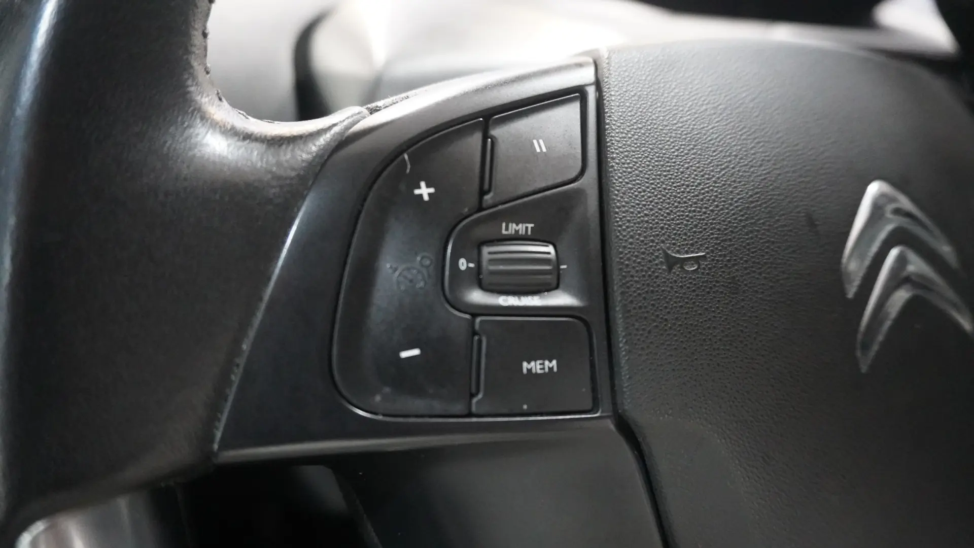 Citroën C4 Spacetourer BlueHDi 130 Stop&Start BUSINESS CLASS 19