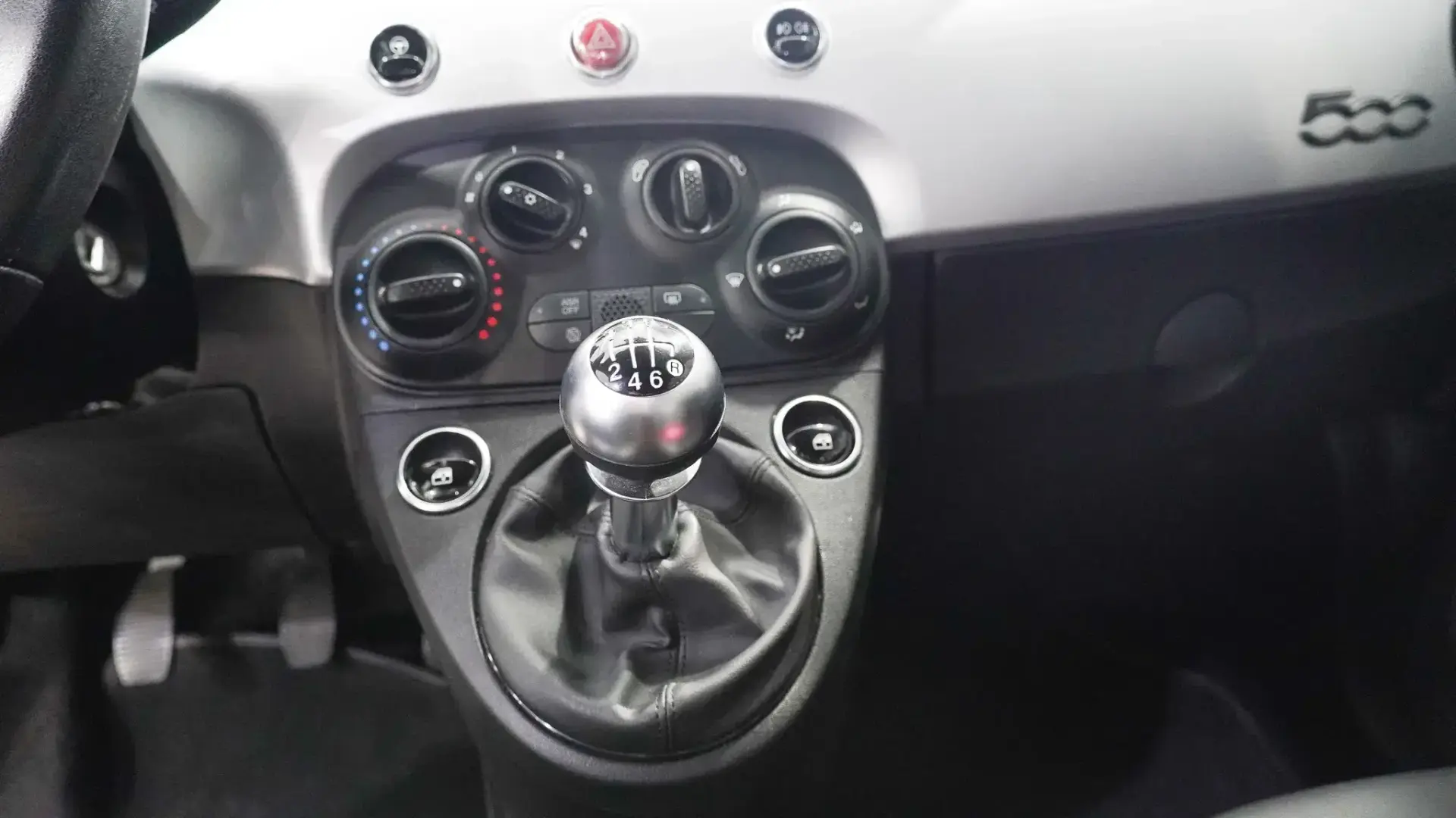 Fiat 500 1.0 Hybrid Sport 28