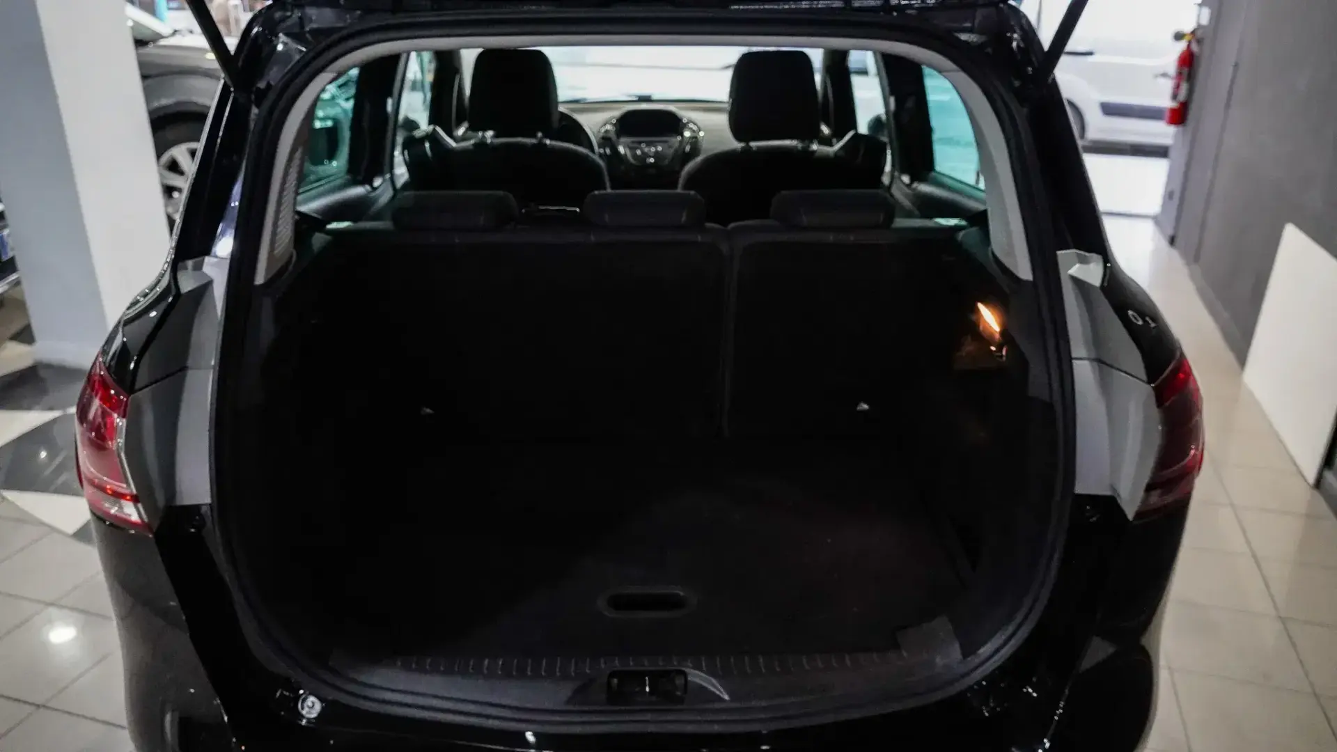 Ford B-Max 1.5 TDCi Titanium 58