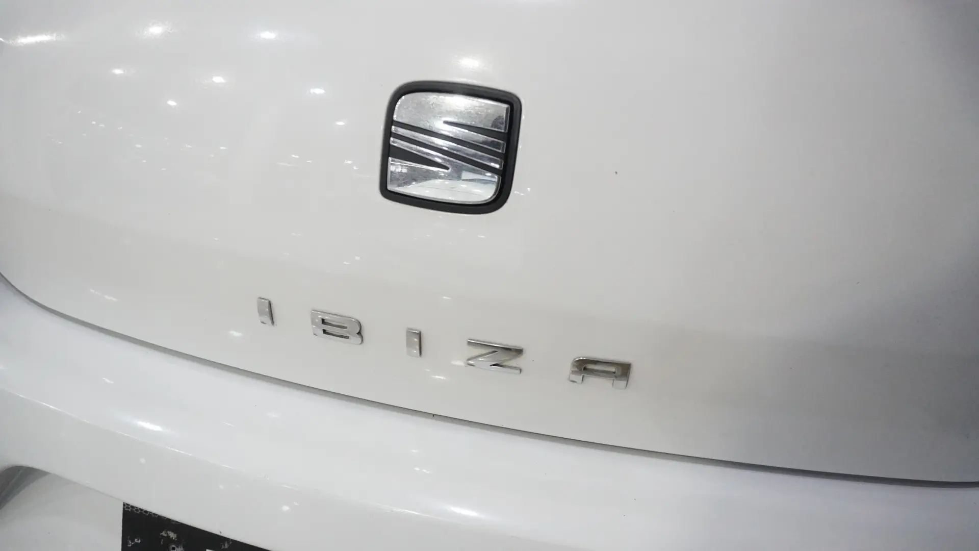 SEAT Ibiza ST 1.2 TDI Style 8