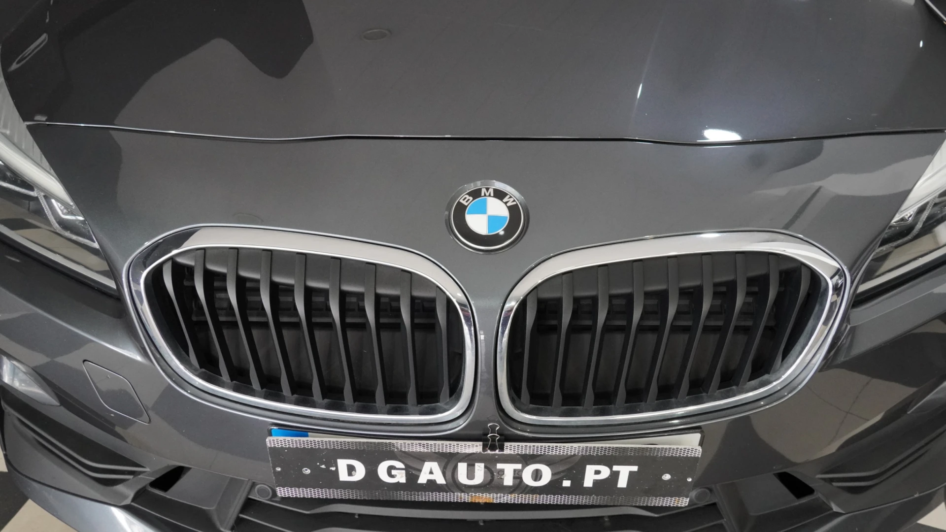 BMW 225xe Active Tourer iPerformance xDrive 6