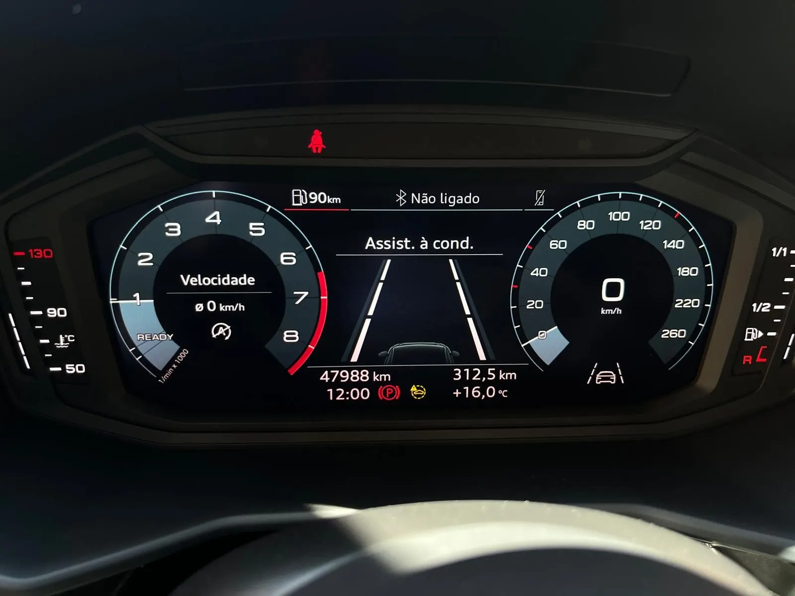 Audi A1 Sportback 25 TFSI Advanced 19