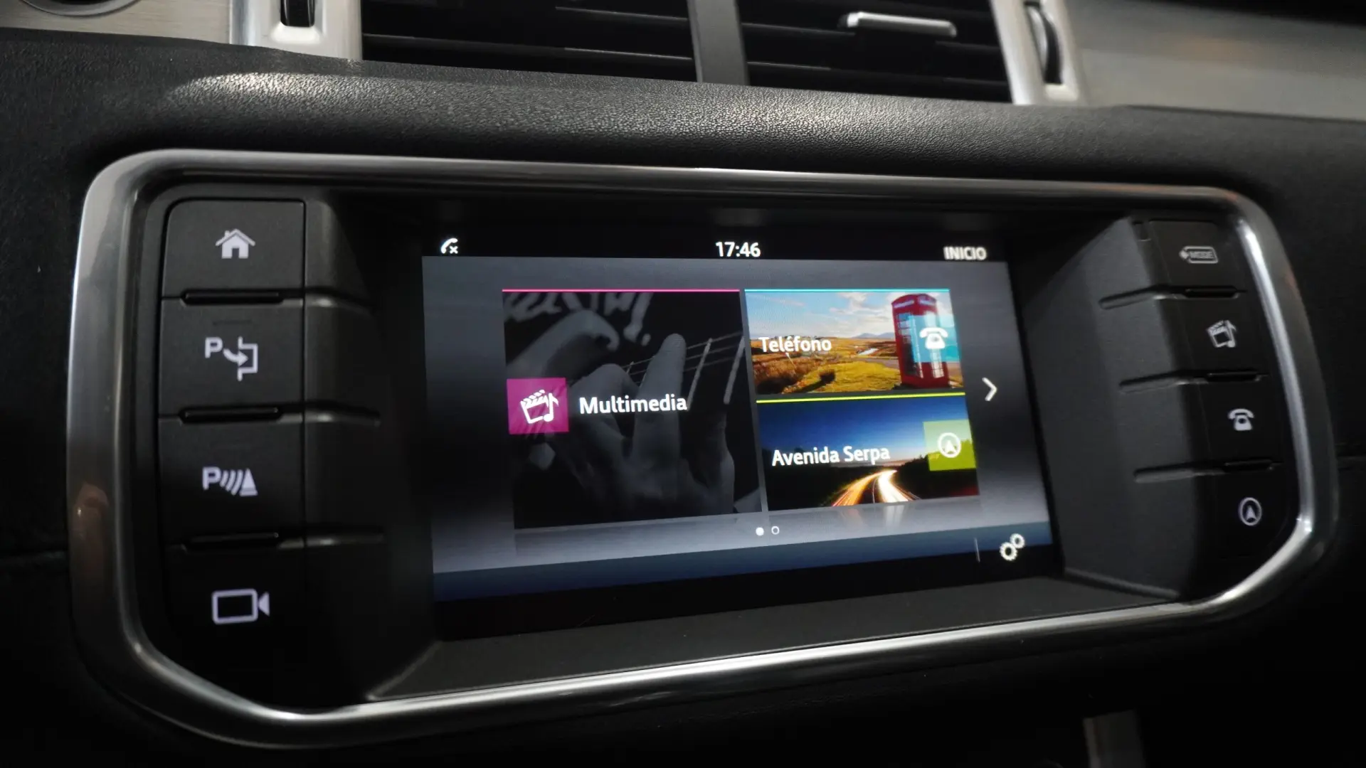 Land Rover Range Rover Evoque 2.0 eD4 SE Dynamic 21