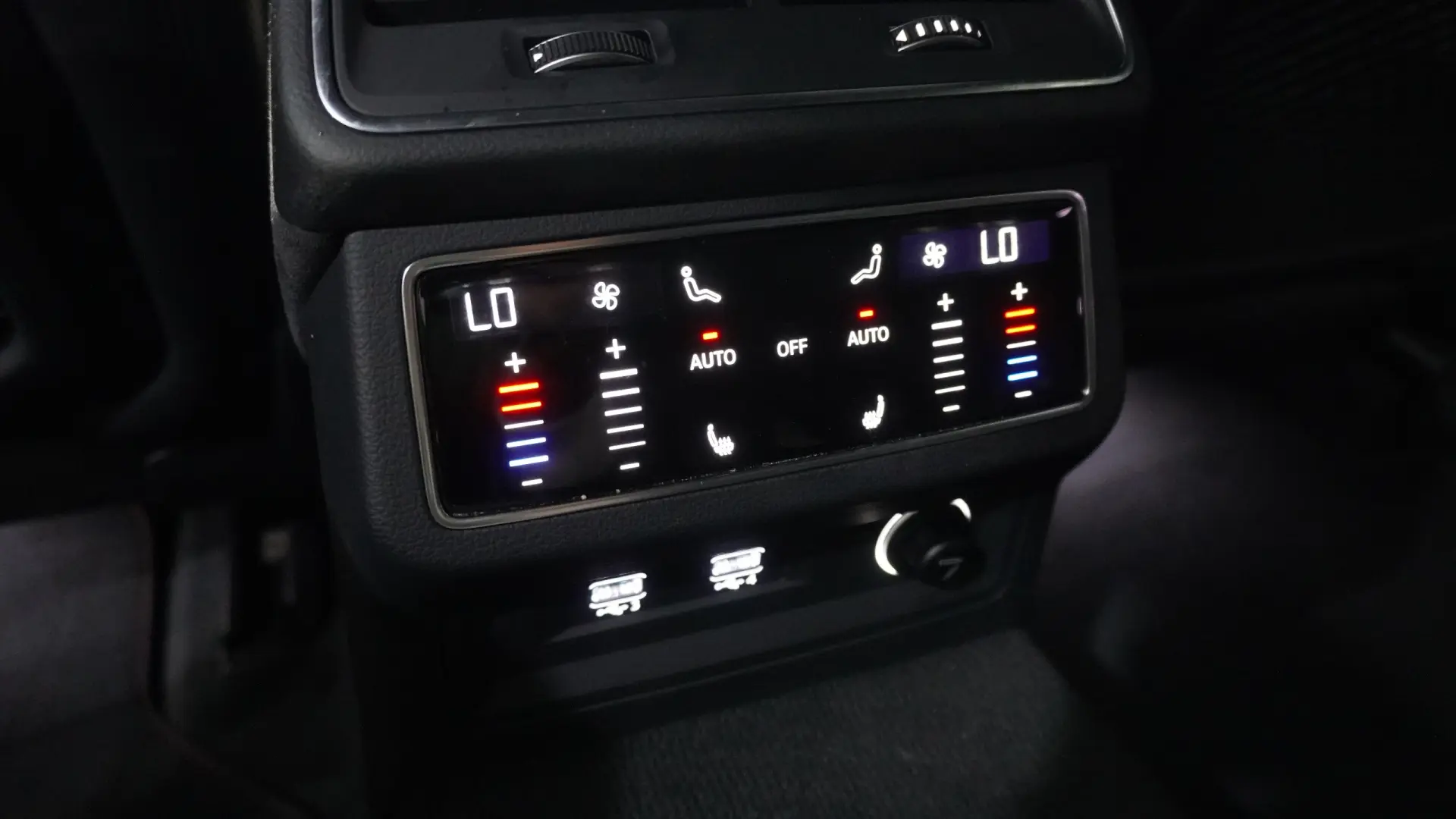 Audi RS7 Sportback 4.0 TFSI quattro Tiptronic 66