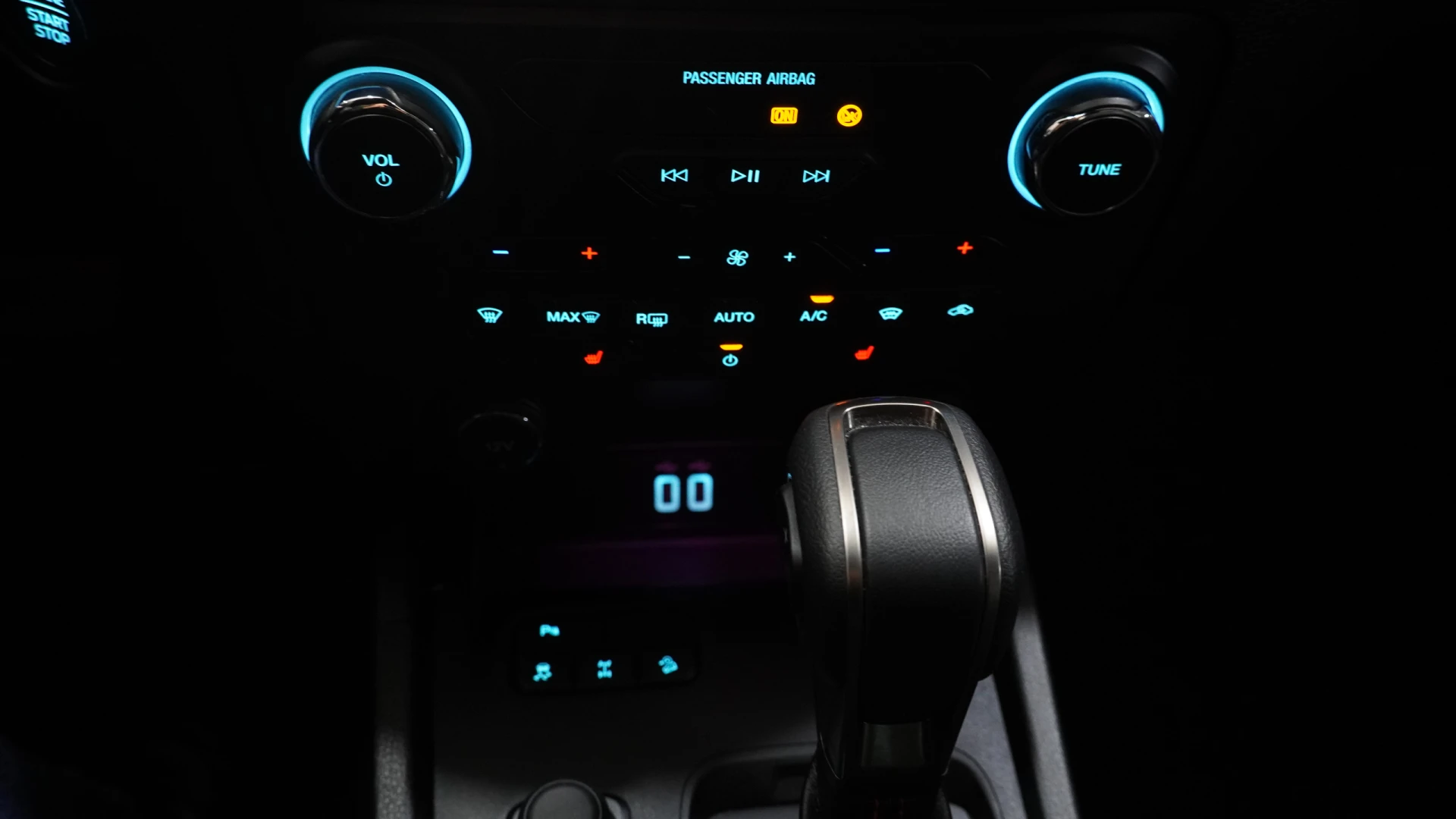 Ford Ranger 19