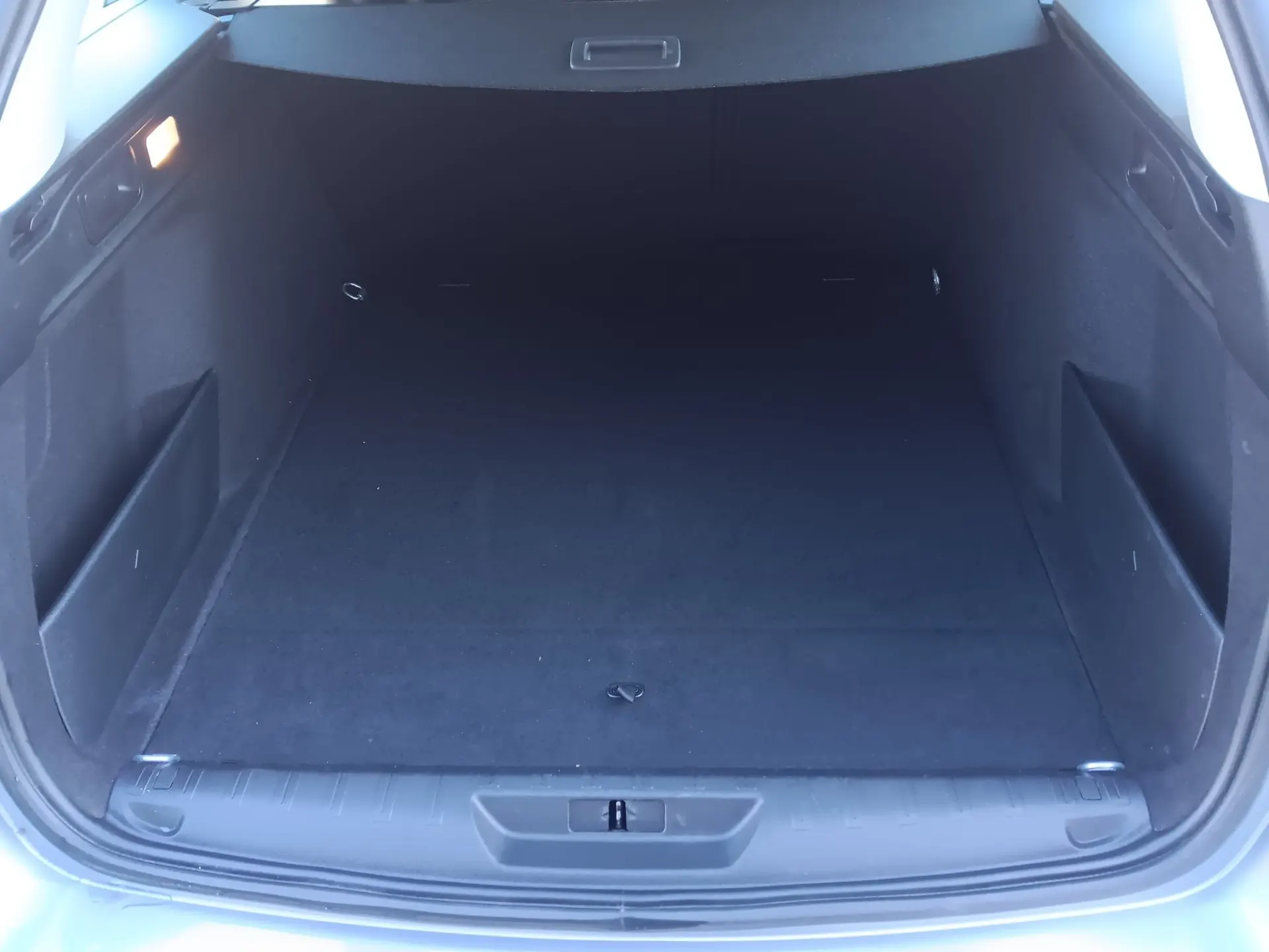 Peugeot 308 SW i Access 29