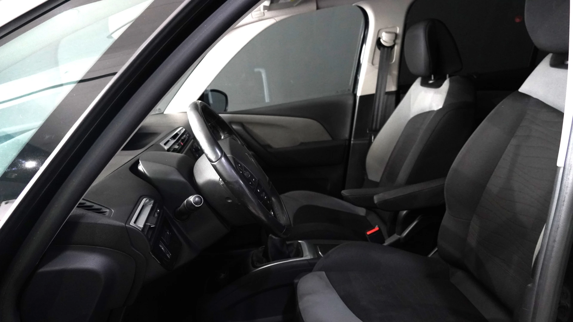 Citroën C4 Grand Picasso 1.6 e-HDi Collection 22