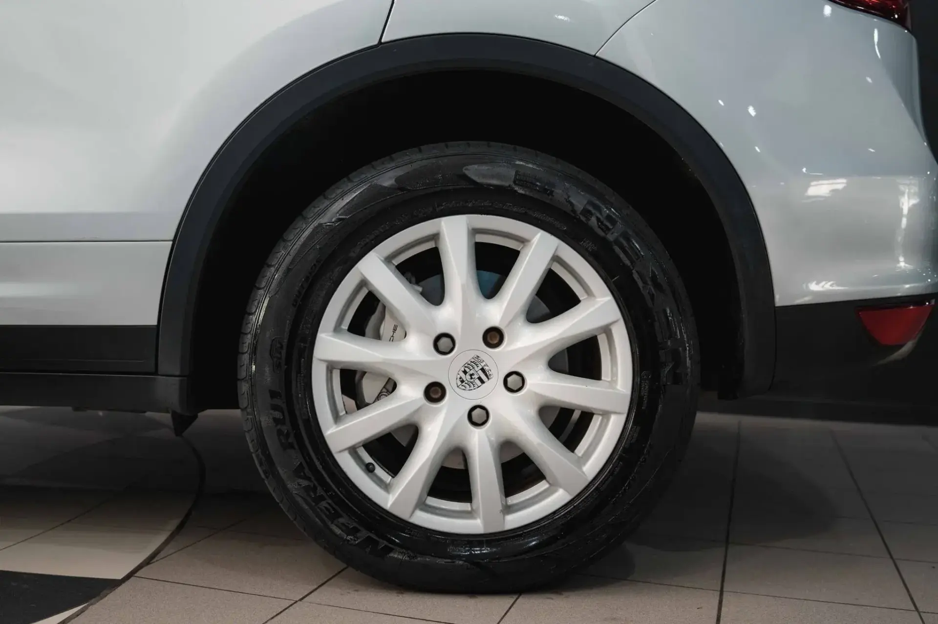 Porsche Cayenne S HYBRID 23