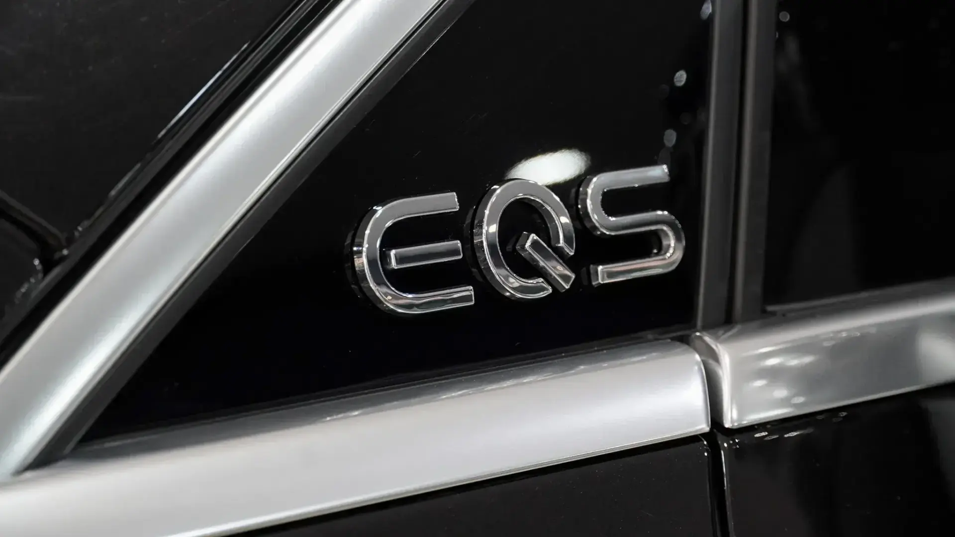 Mercedes-Benz EQS 580 39