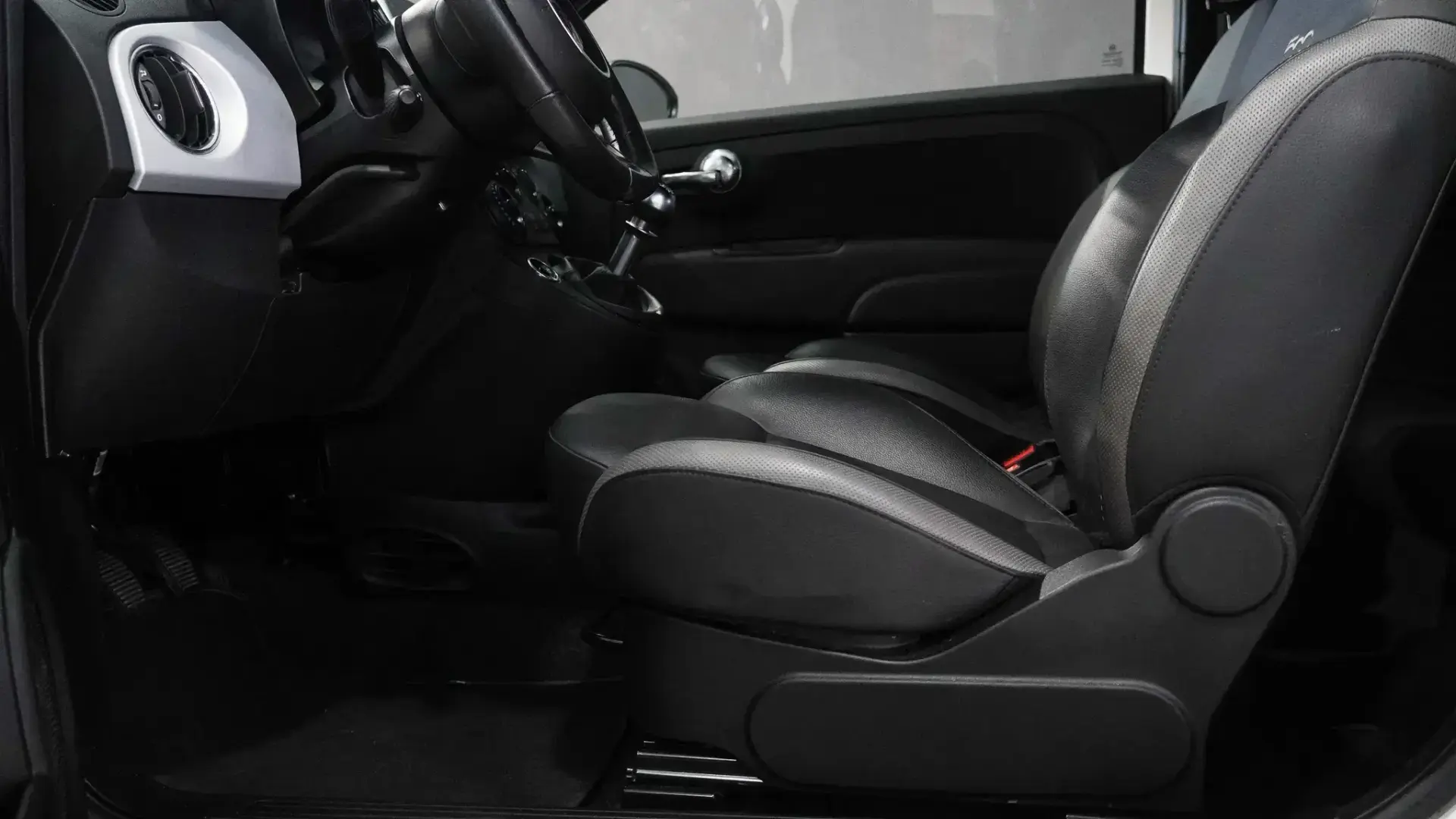 Fiat 500 1.0 Hybrid Sport 20