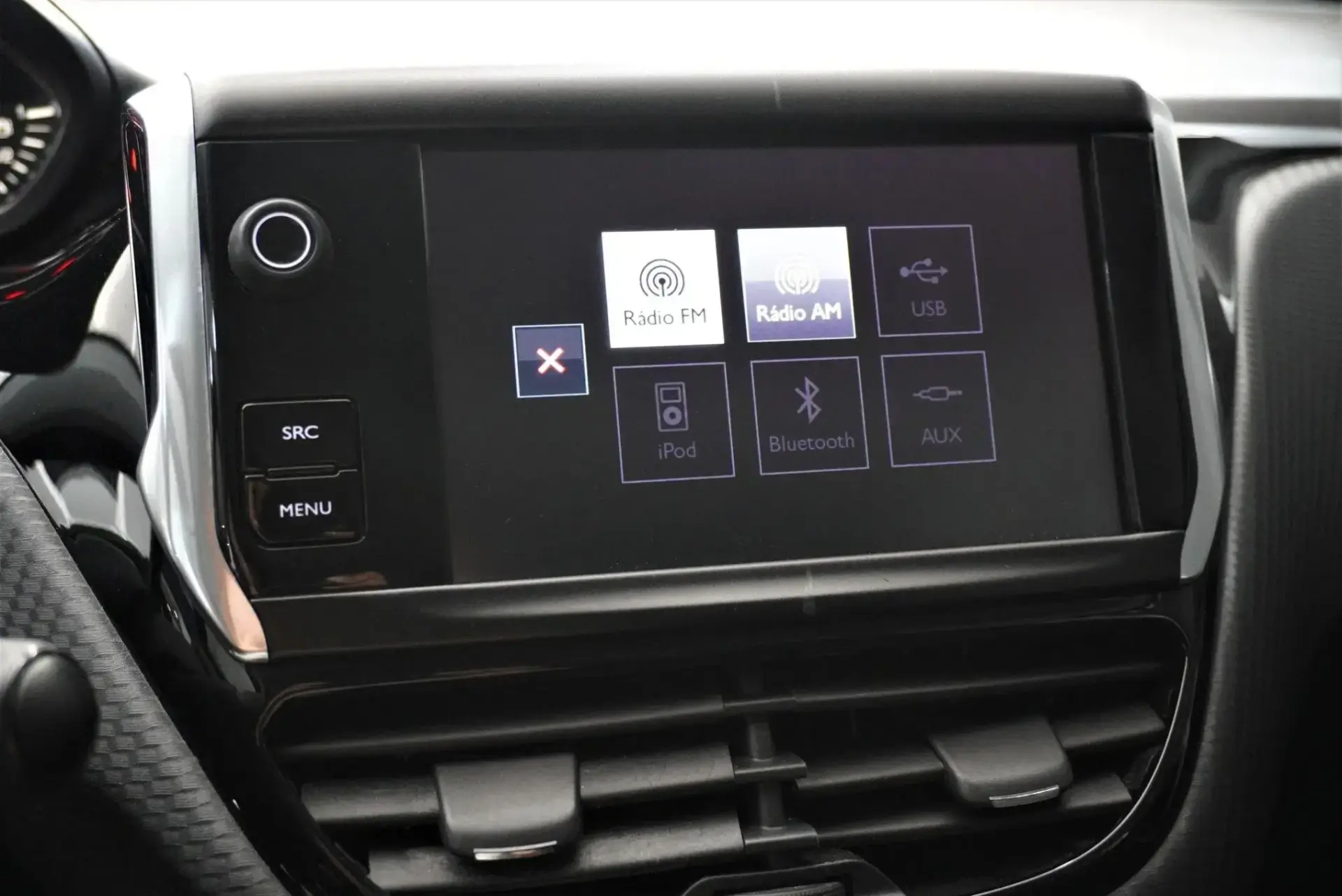 Peugeot 2008 22