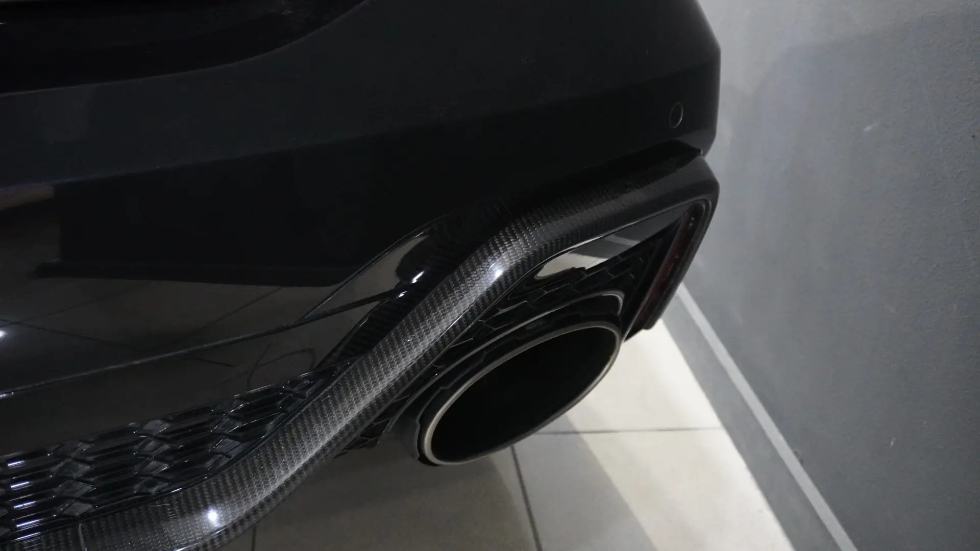 Audi RS7 Sportback 4.0 TFSI quattro Tiptronic 16