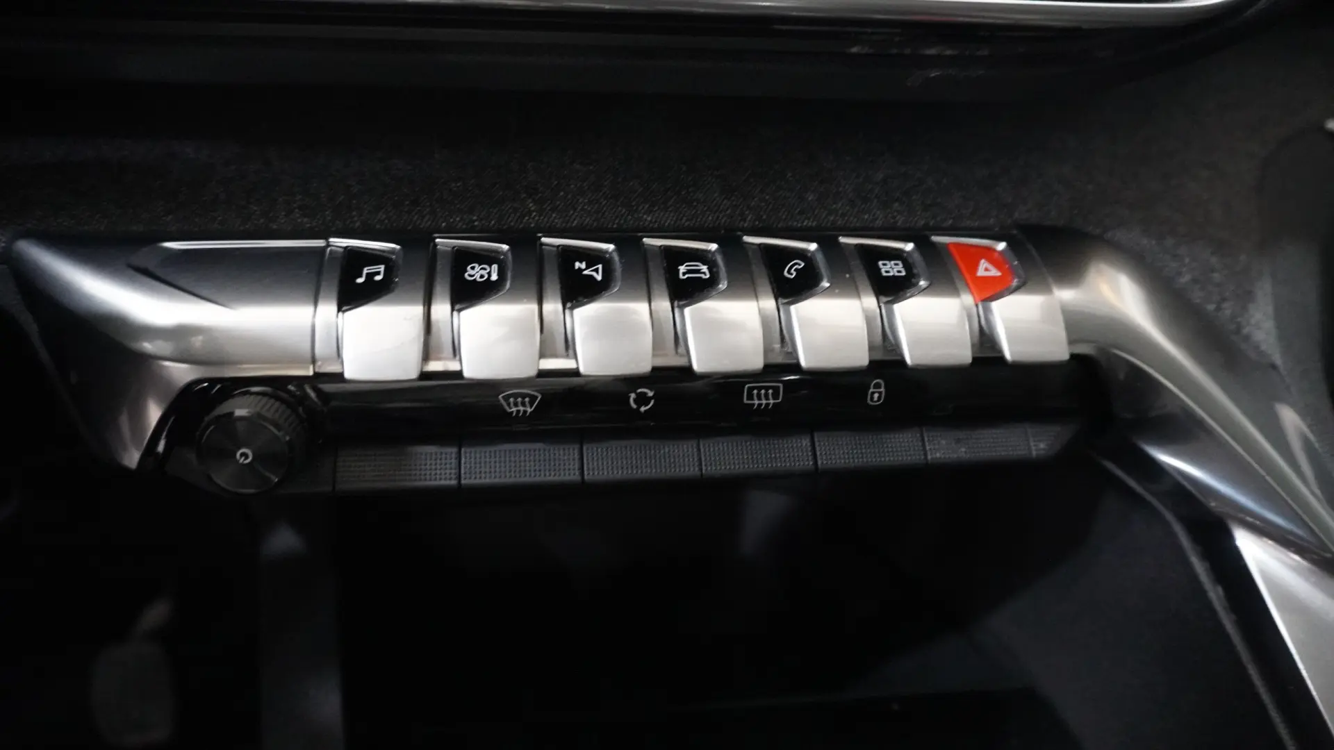 Peugeot 5008 1.2 PureTech Allure Pack 28