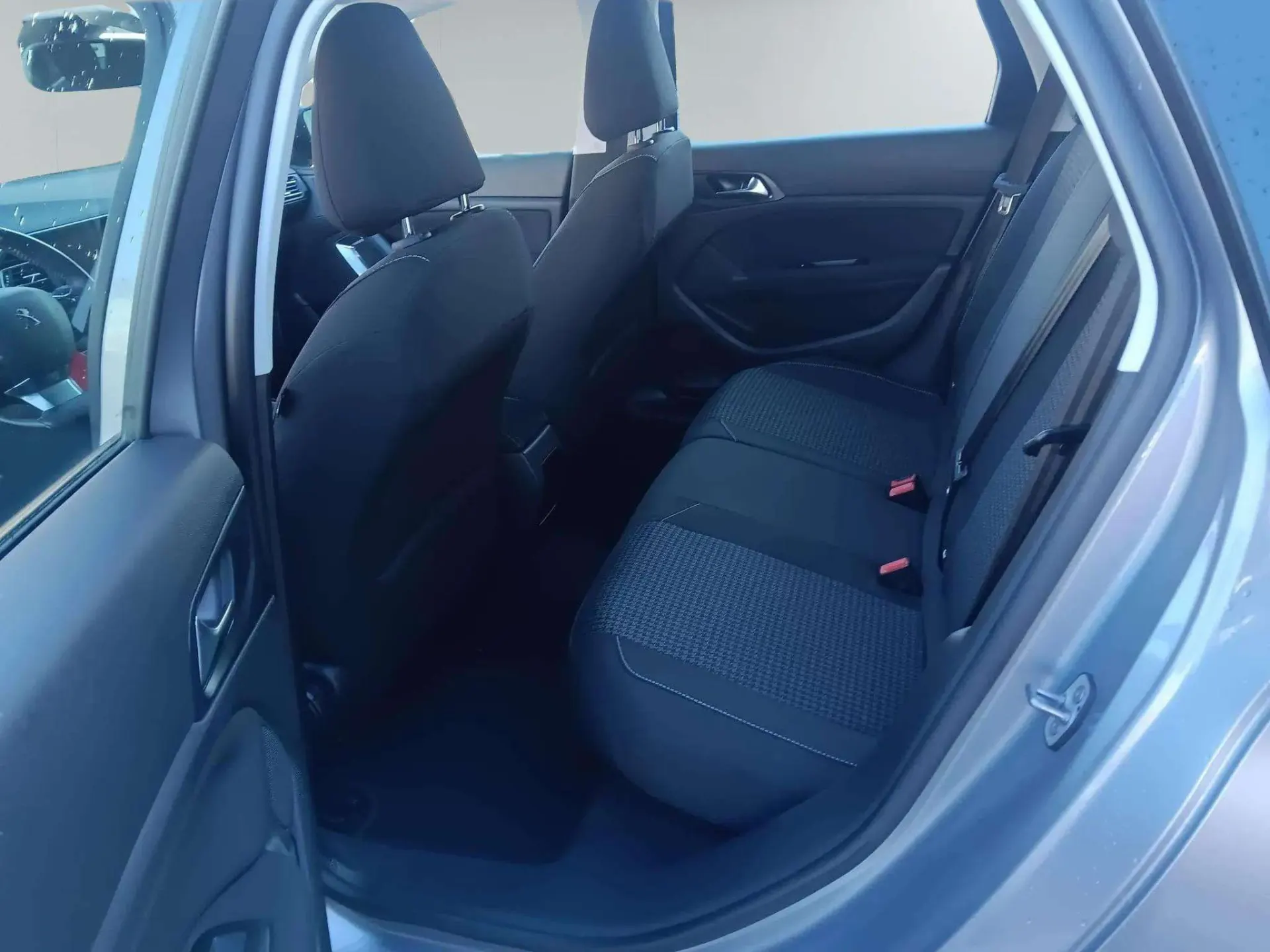 Peugeot 308 SW i Access 25