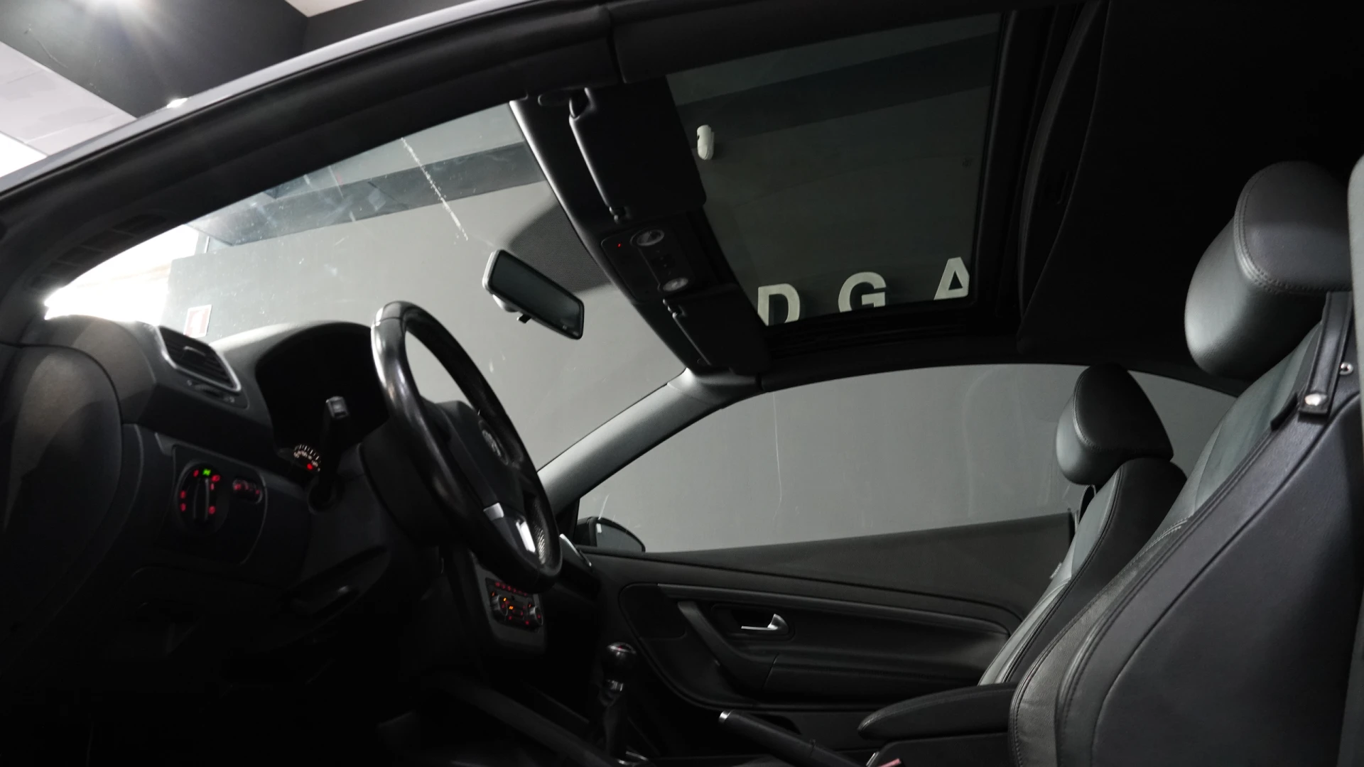 Volkswagen EOS EOS 2.0 TDi 52