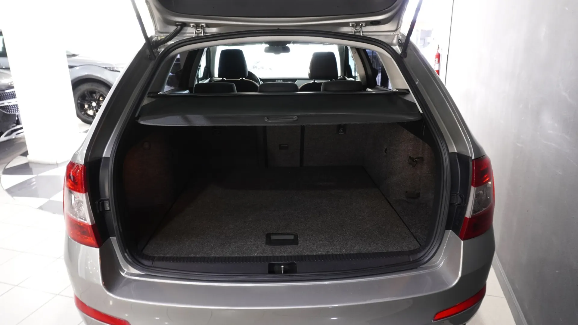 Skoda Octavia 1.6 TDI Active 16