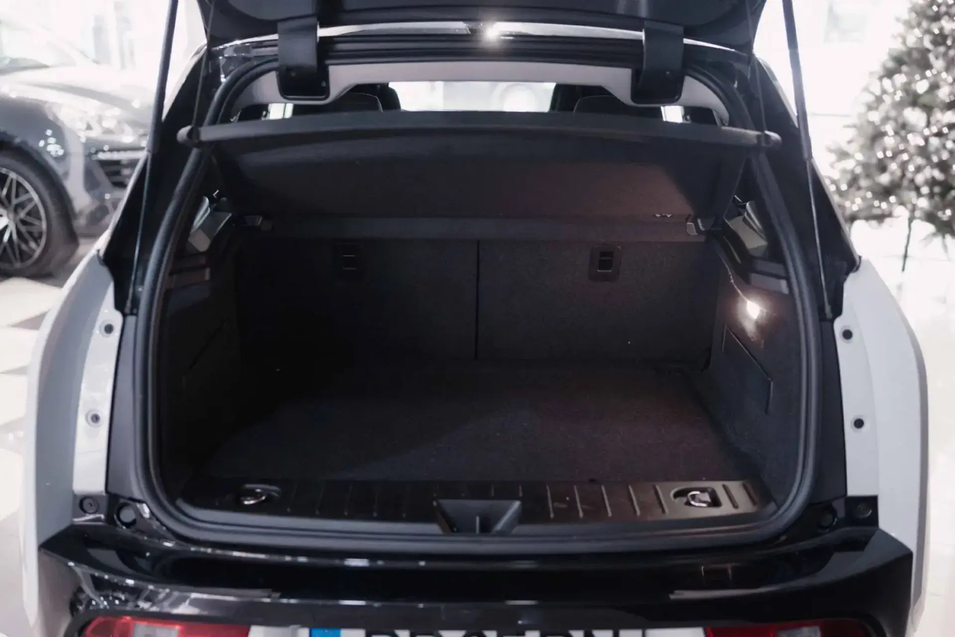 BMW i3 120Ah 11