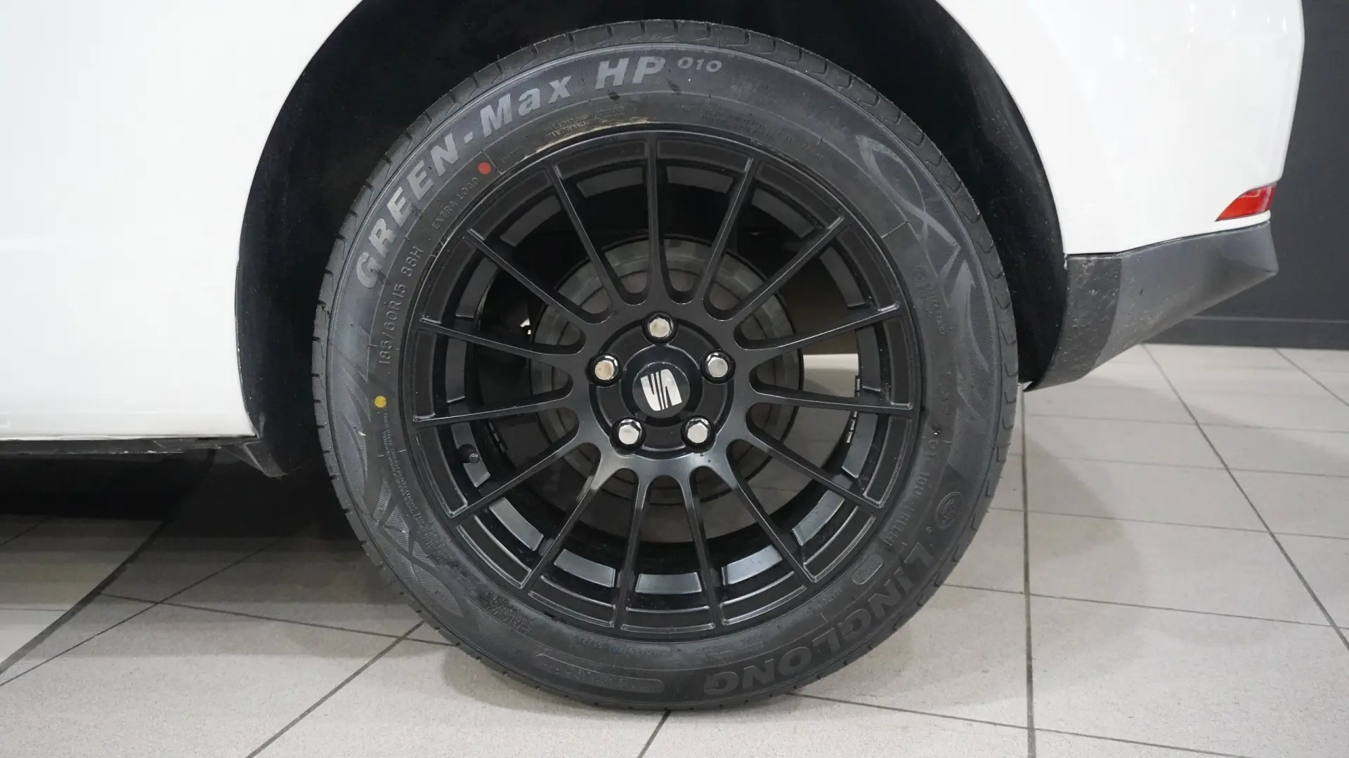 SEAT Ibiza ST 1.2 TDI Style 6