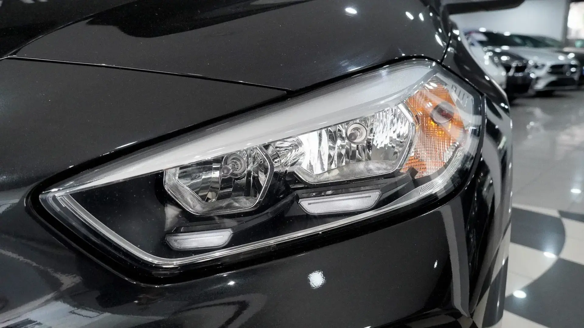 BMW 116 D Automatica 8