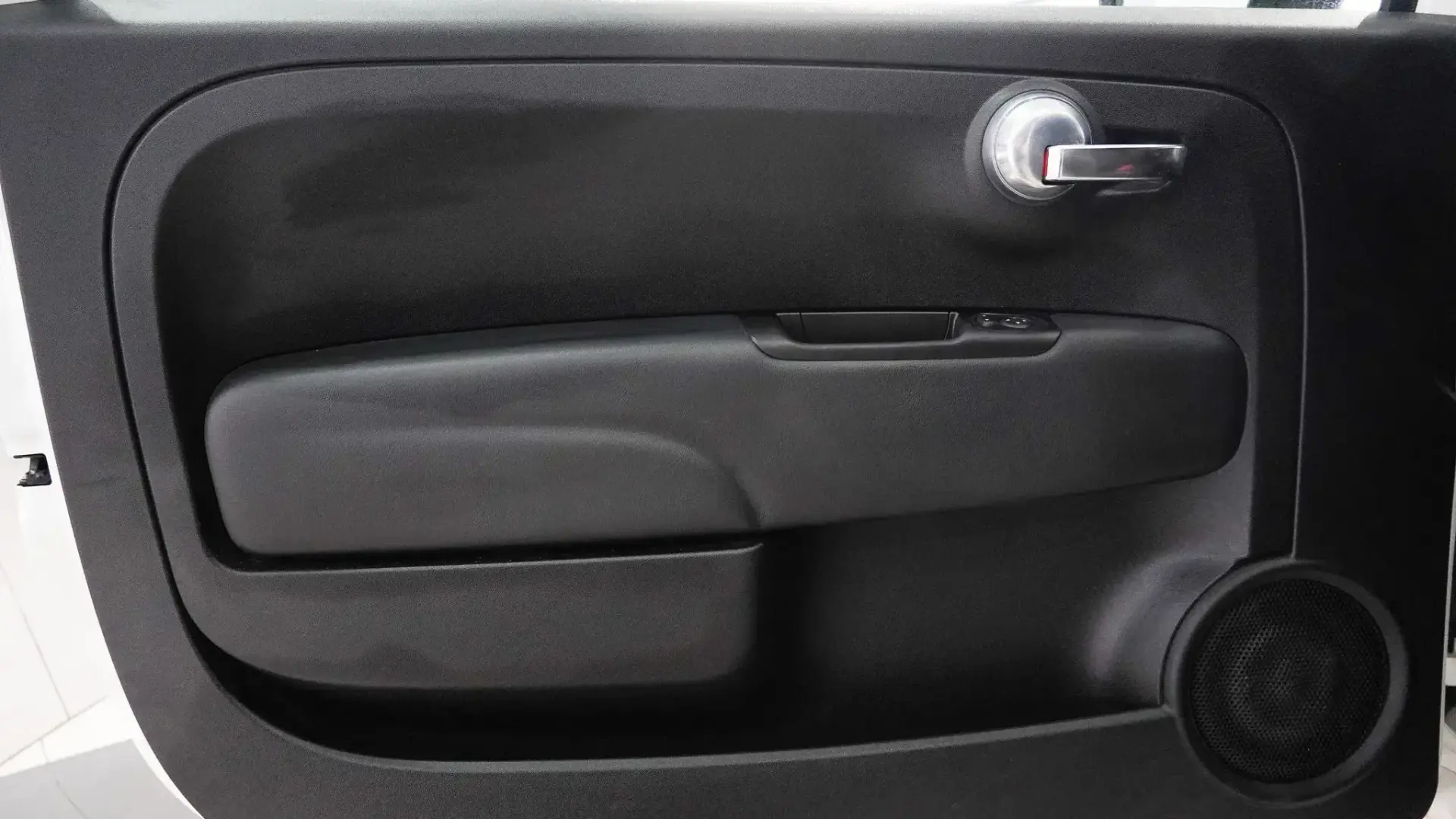 Fiat 500 1.0 Hybrid Sport 26