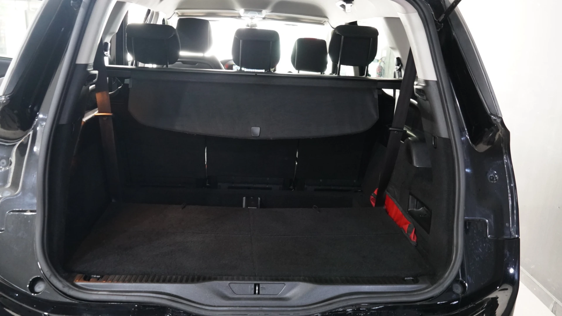 Citroën C4 Grand Picasso 1.6 e-HDi Collection 48
