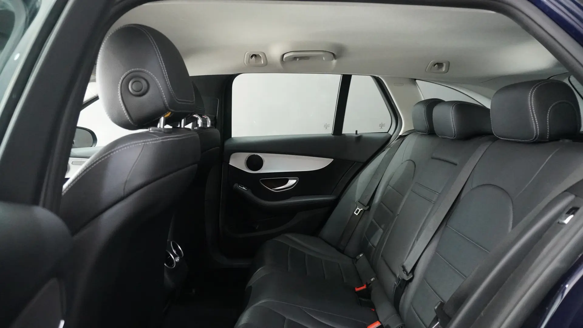 Mercedes-Benz C 180 (BlueTEC) d Station 7G-TRONIC Avantgarde 11