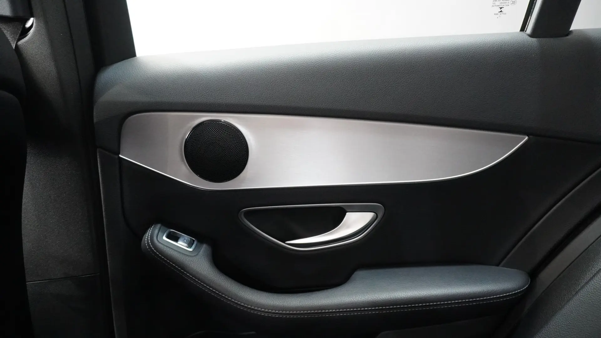 Mercedes-Benz C 180 (BlueTEC) d Station 7G-TRONIC Avantgarde 13