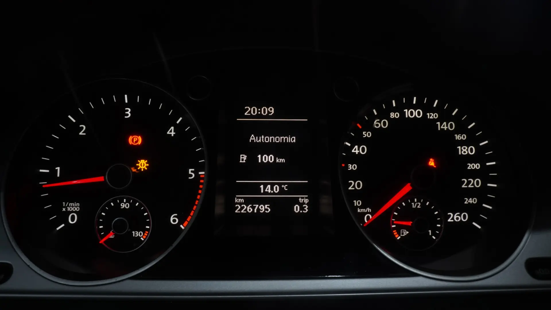 Volkswagen Passat 1.6 TDI Confortline 20