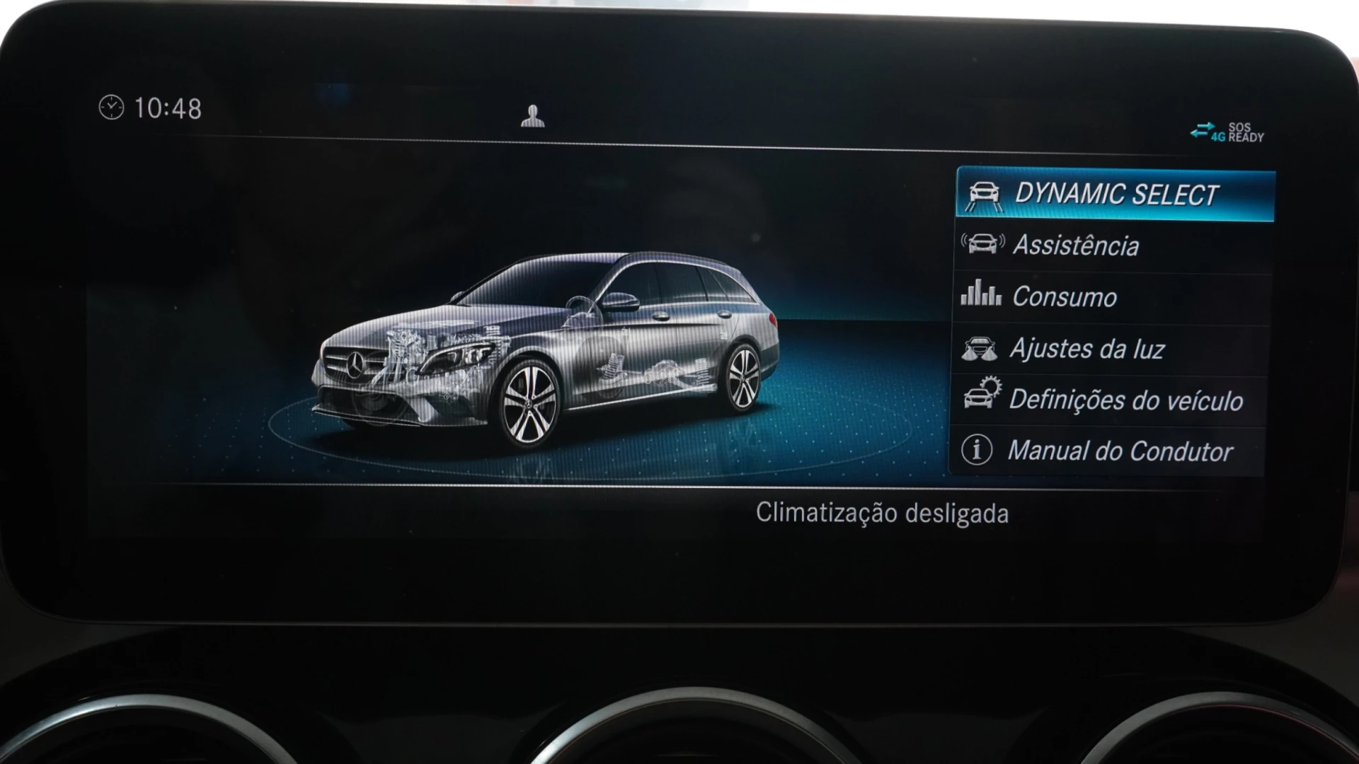 Mercedes-Benz C 180 D Avantgarde 30