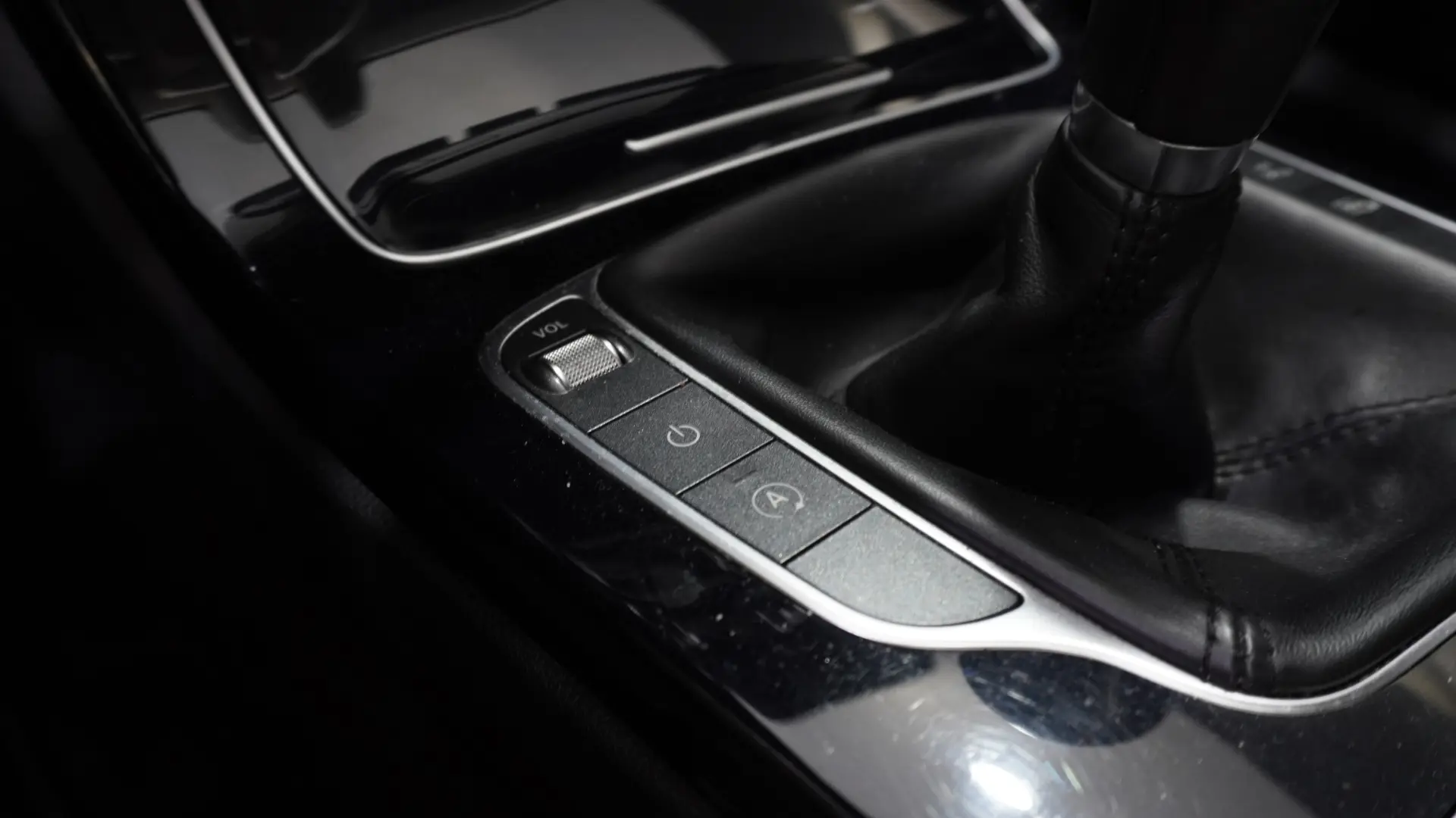 Mercedes-Benz C 200 33