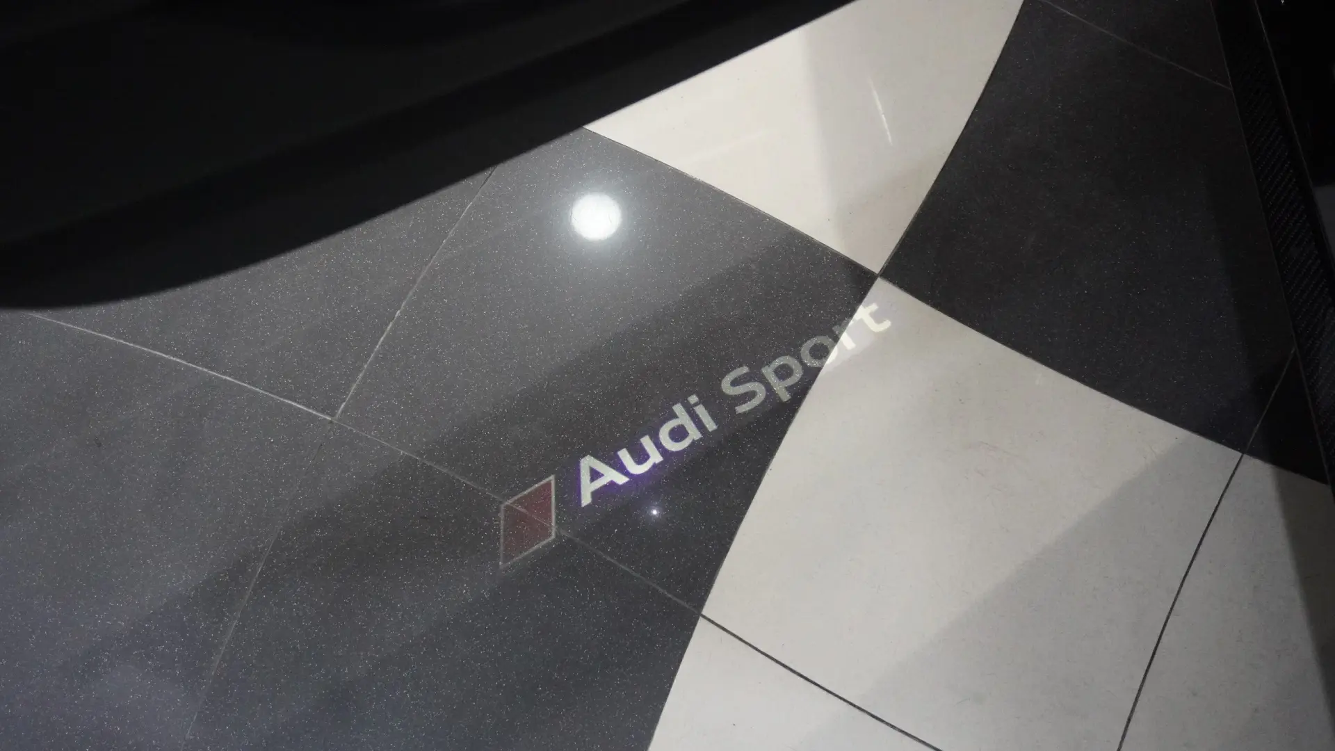 Audi RS7 Sportback 4.0 TFSI quattro Tiptronic 29