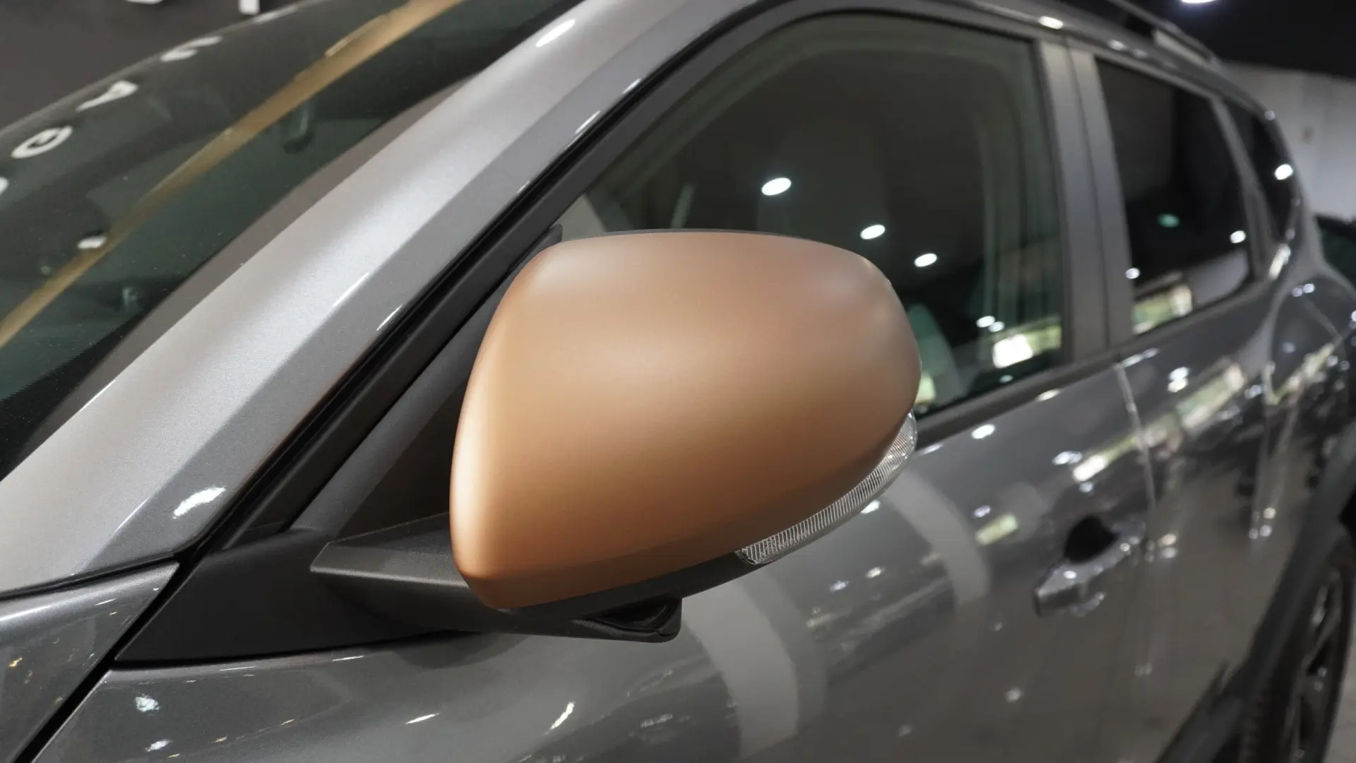 Dacia Duster 1.0 TCe ECO-G Extreme Bi-Fuel 5