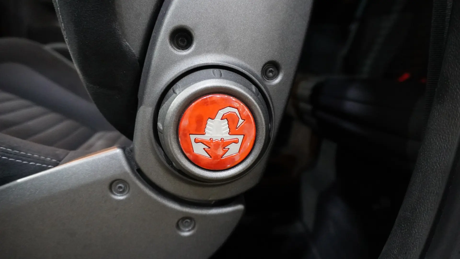 Abarth 595C 1.4 T-Jet Esseesse 16