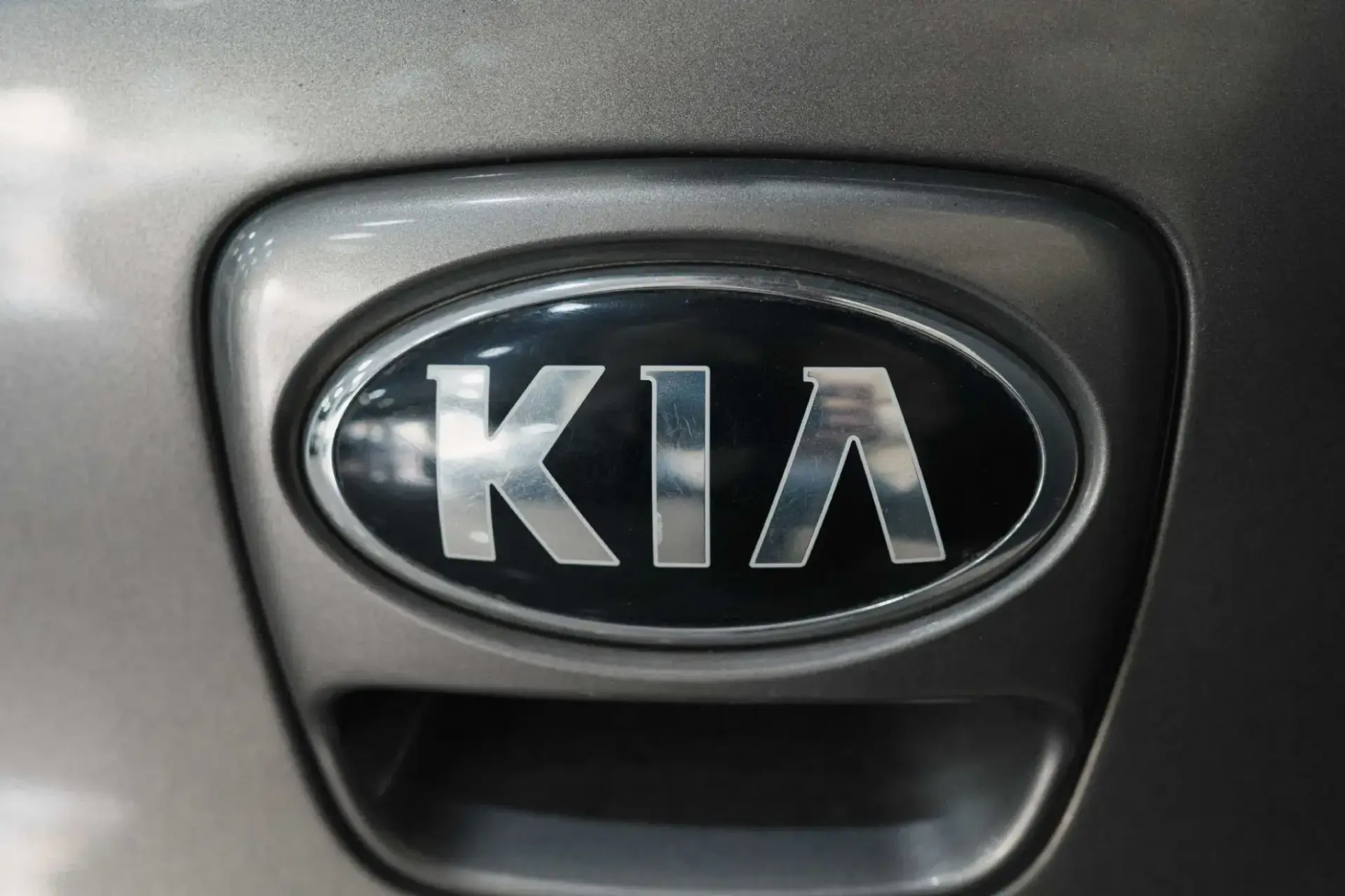 Kia Picanto 1.0 14