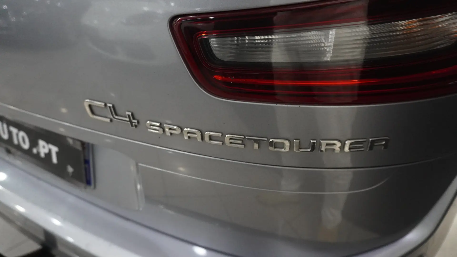 Citroën C4 Spacetourer BlueHDi 130 Stop&Start BUSINESS CLASS 9