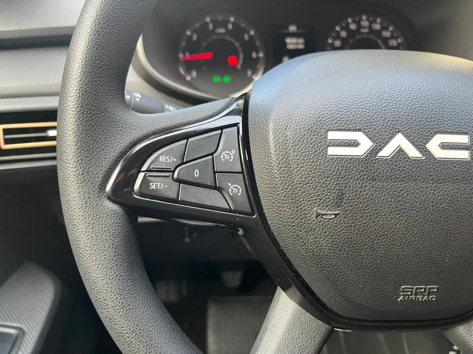 Dacia Sandero BI-FUEL STPWAY ESSENTIAL 22