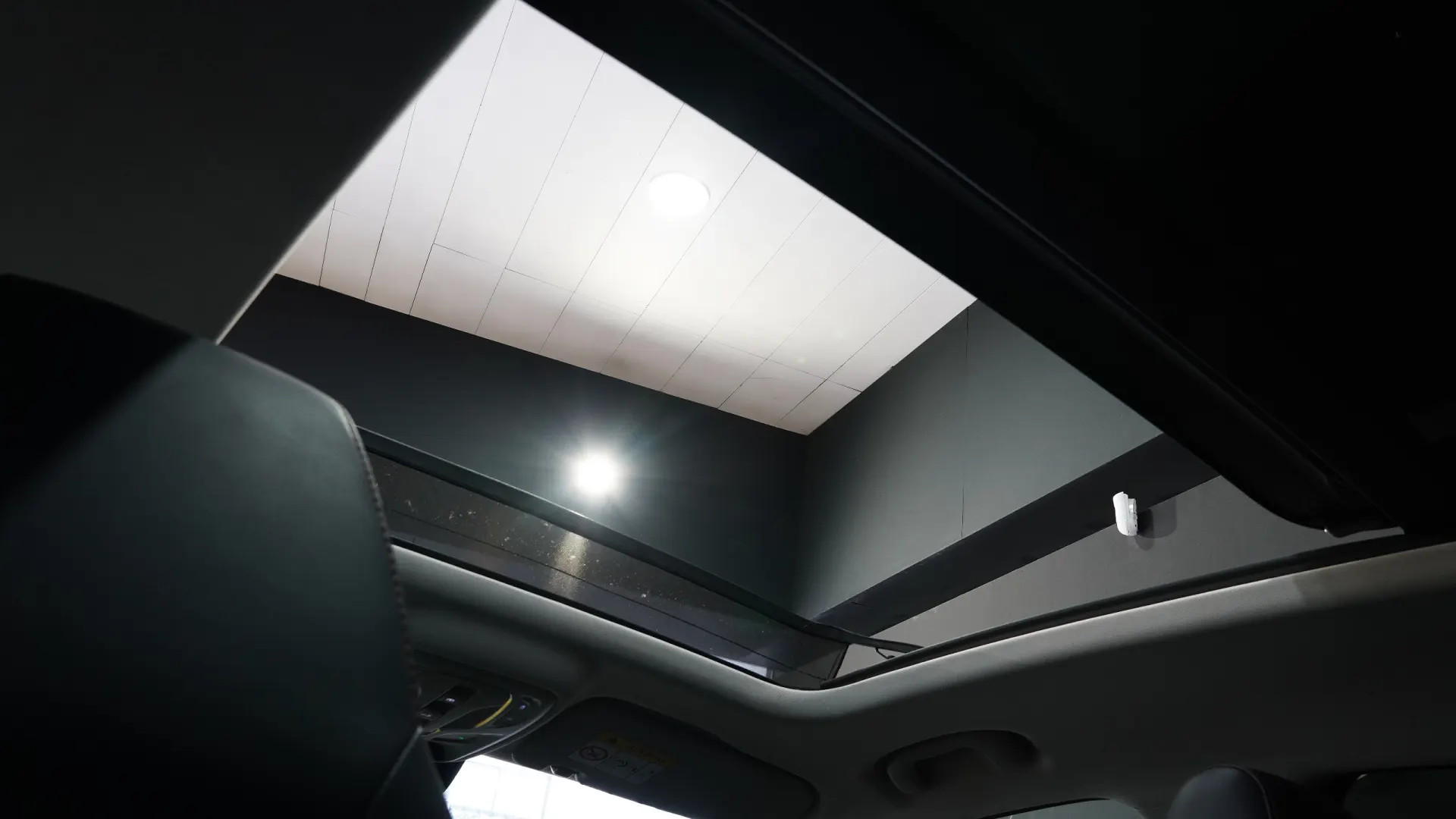 MG EHS 1.5 T-GDI Plug-in Hybrid Luxury 22