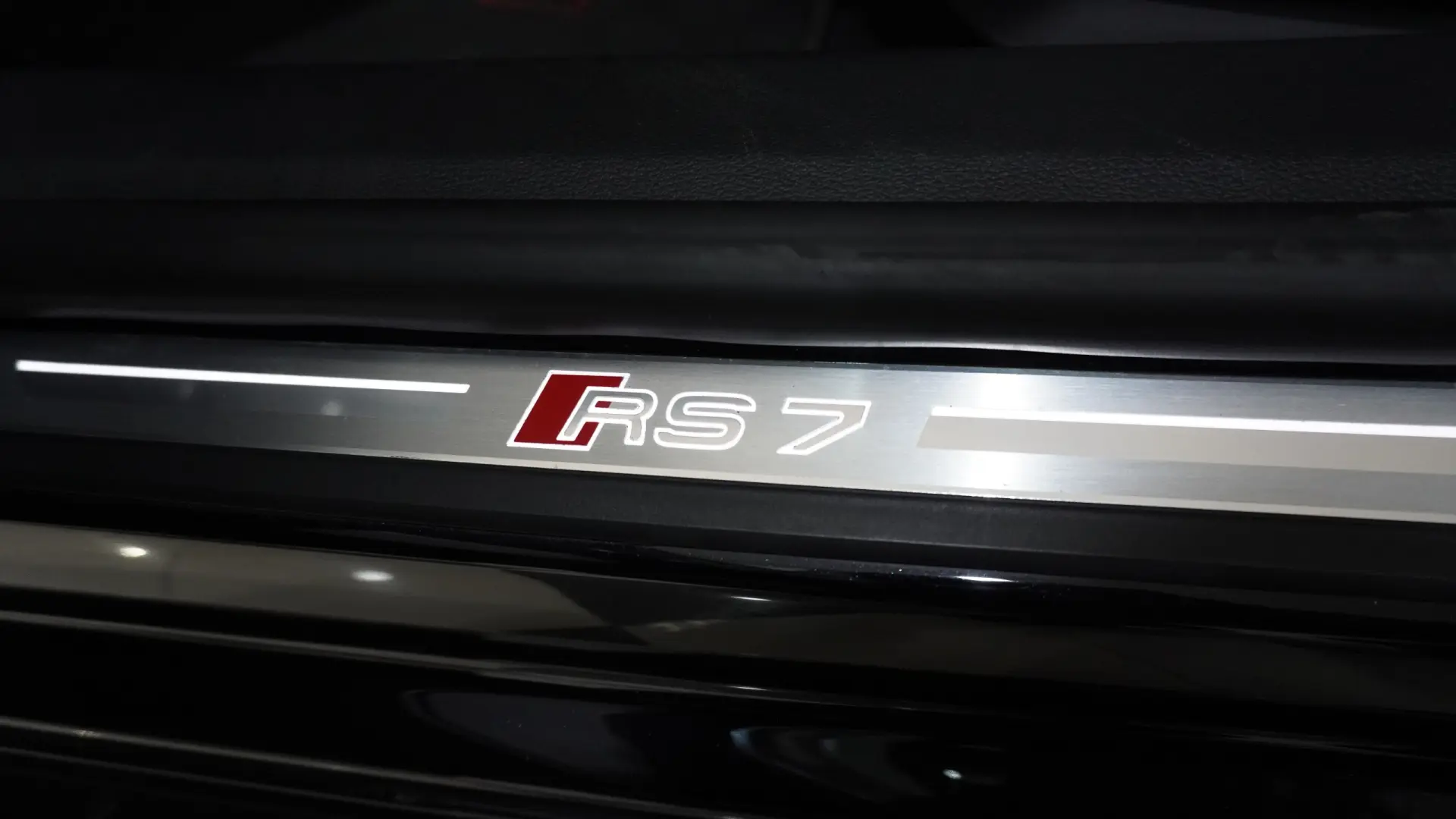 Audi RS7 Sportback 4.0 TFSI quattro Tiptronic 31