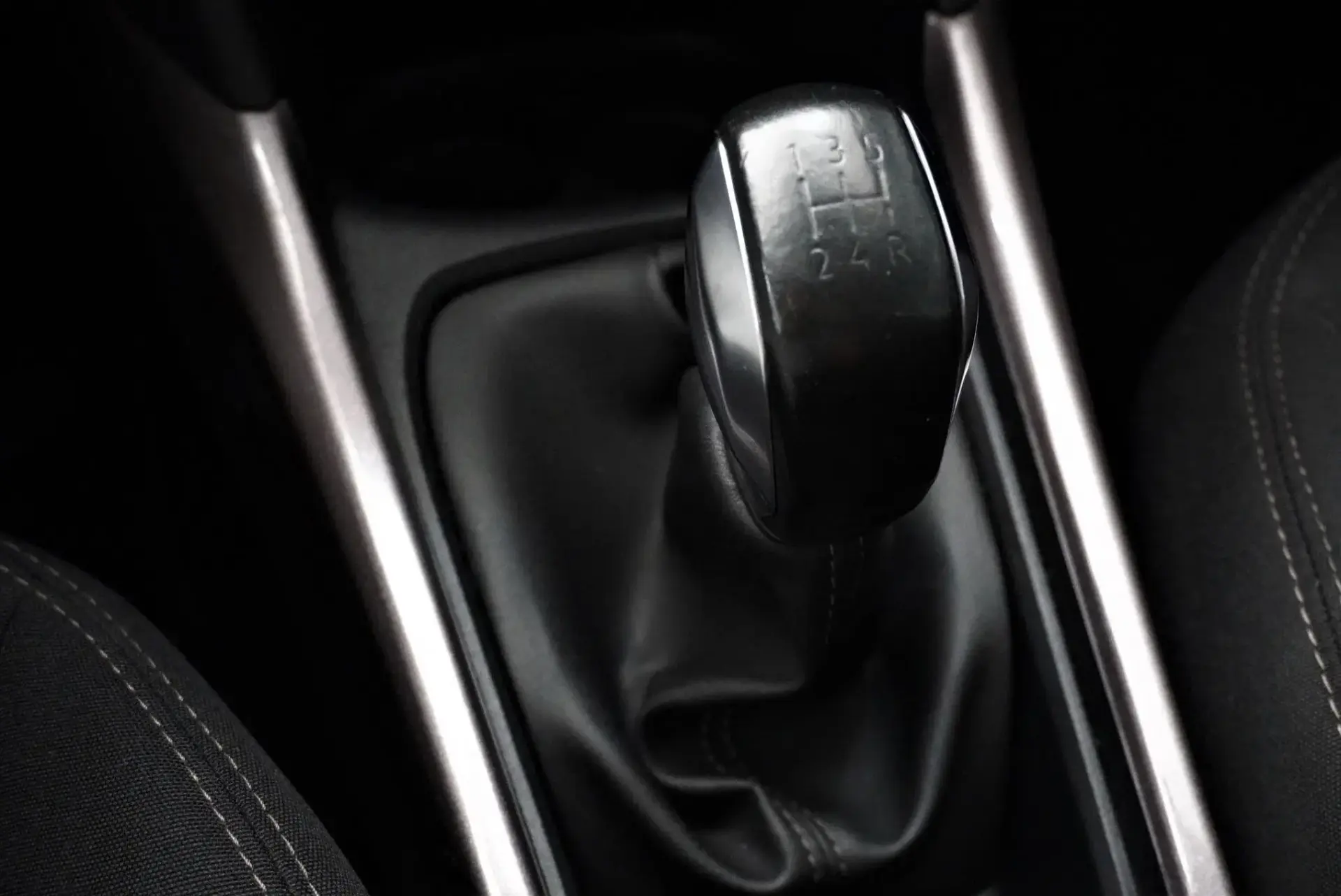 Peugeot 2008 26