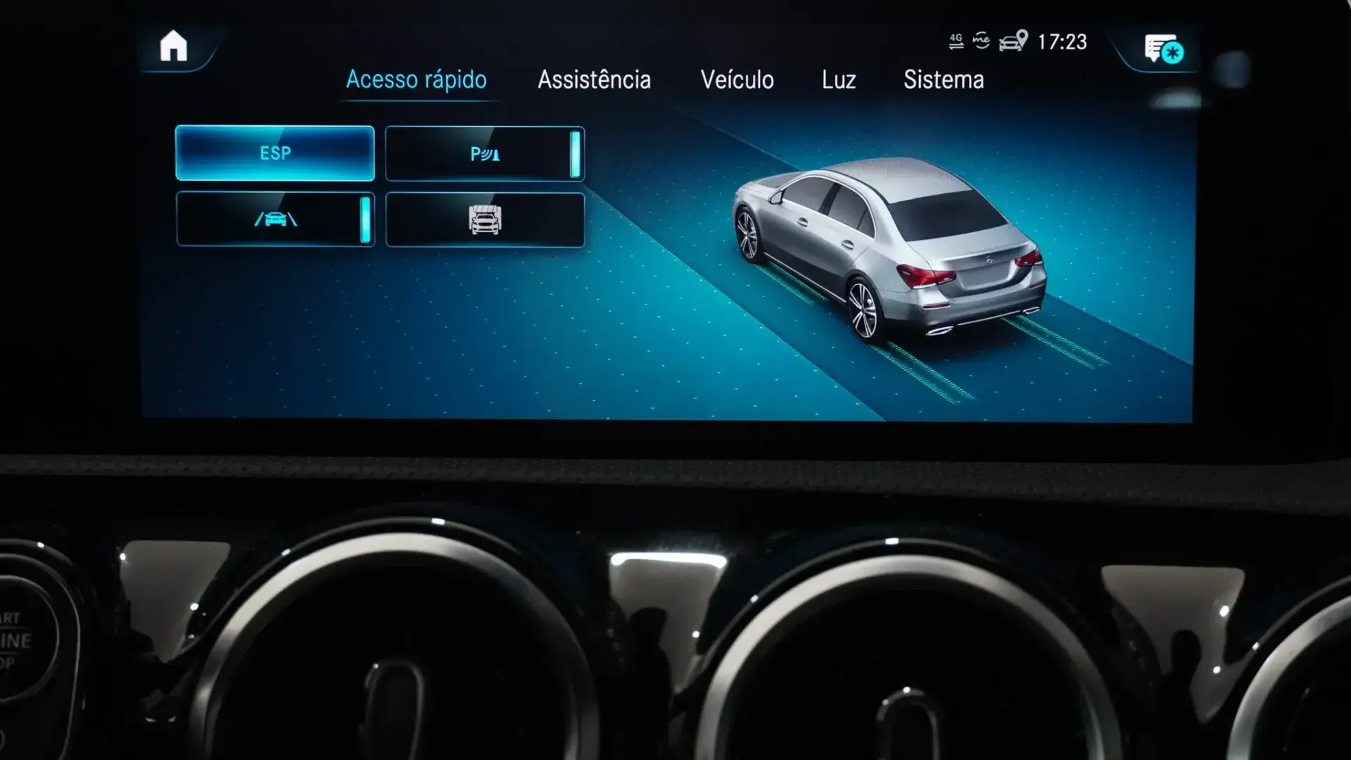 Mercedes-Benz A 200 39