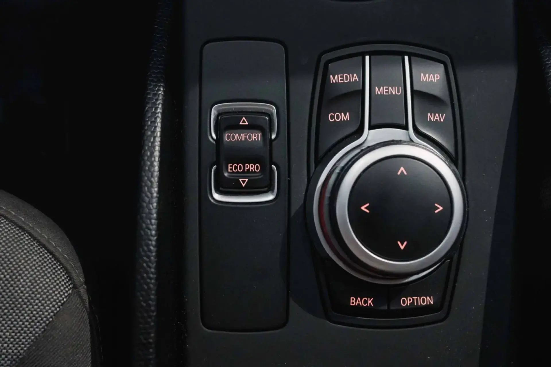BMW i3 120Ah 20