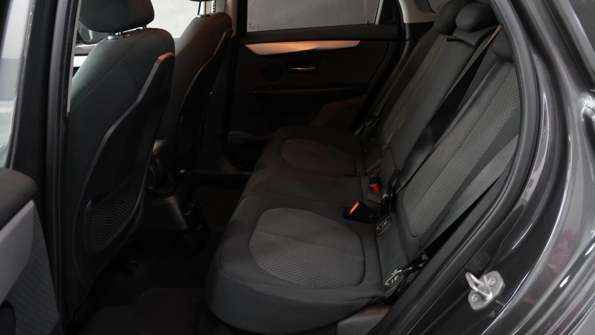 BMW 225xe Active Tourer iPerformance xDrive 37