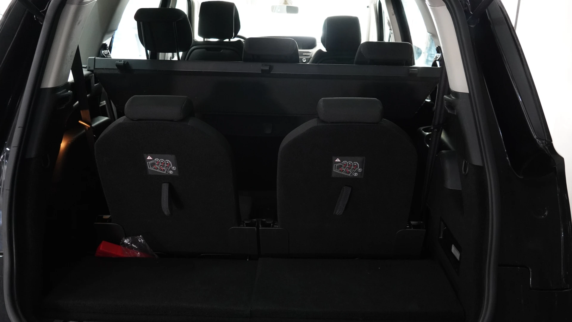 Citroën C4 Grand Picasso 1.6 HDI 7LUG 46