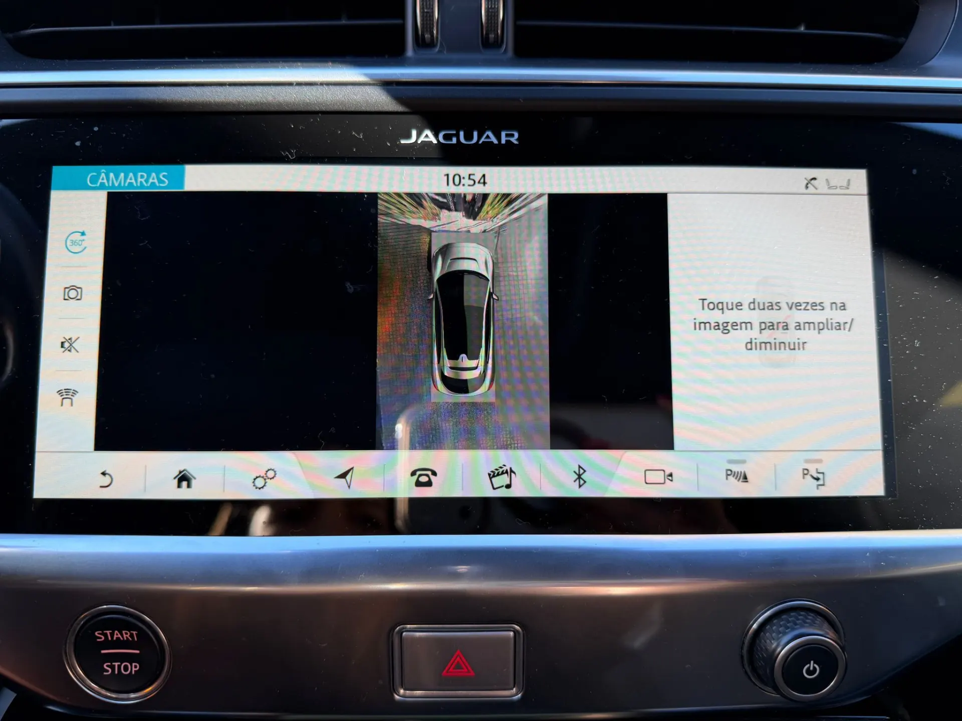 Jaguar I-Pace S AWD Aut. 32