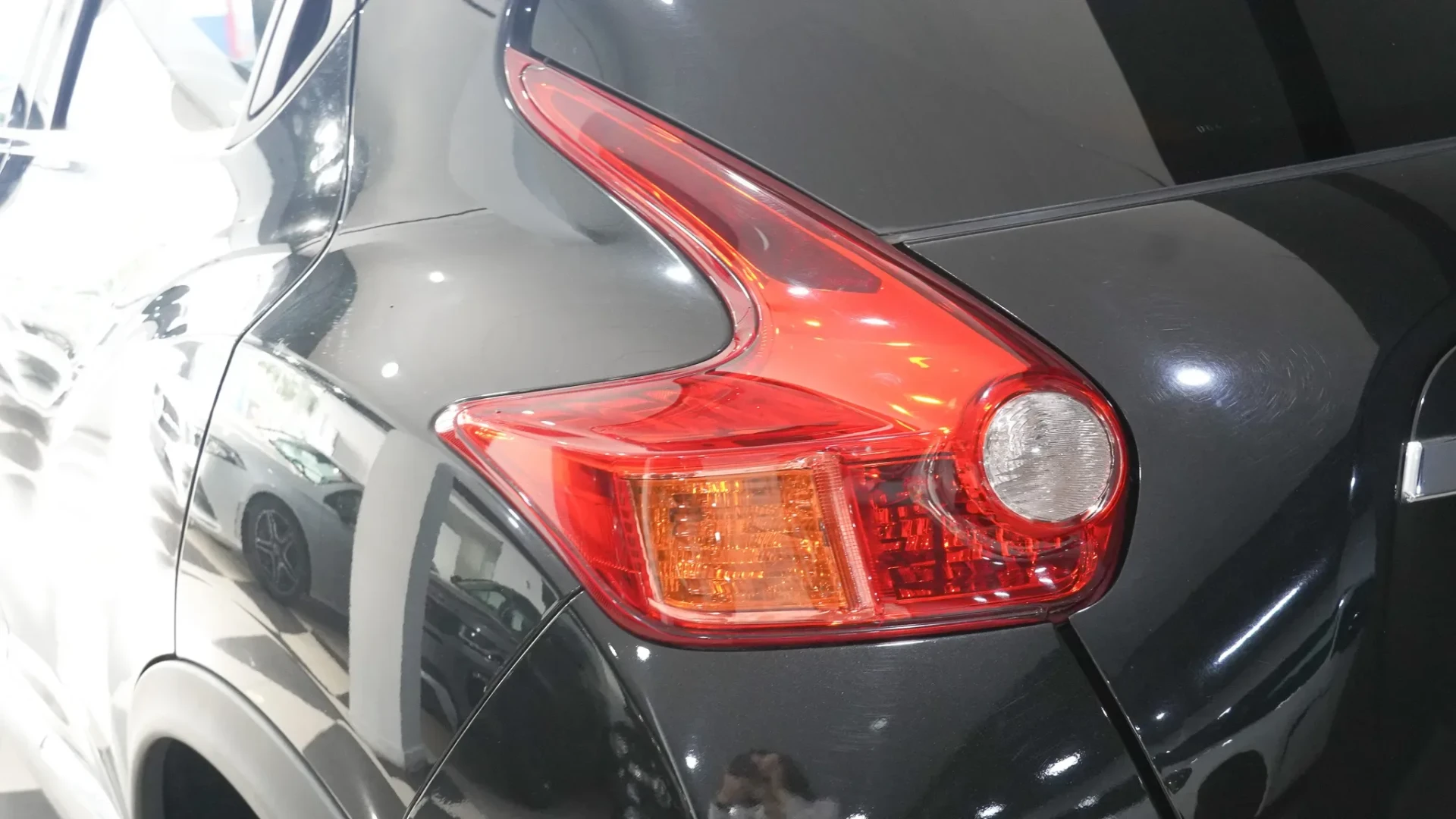 Nissan Juke Juke 1.5 dCi Acenta Nissan Connect 30