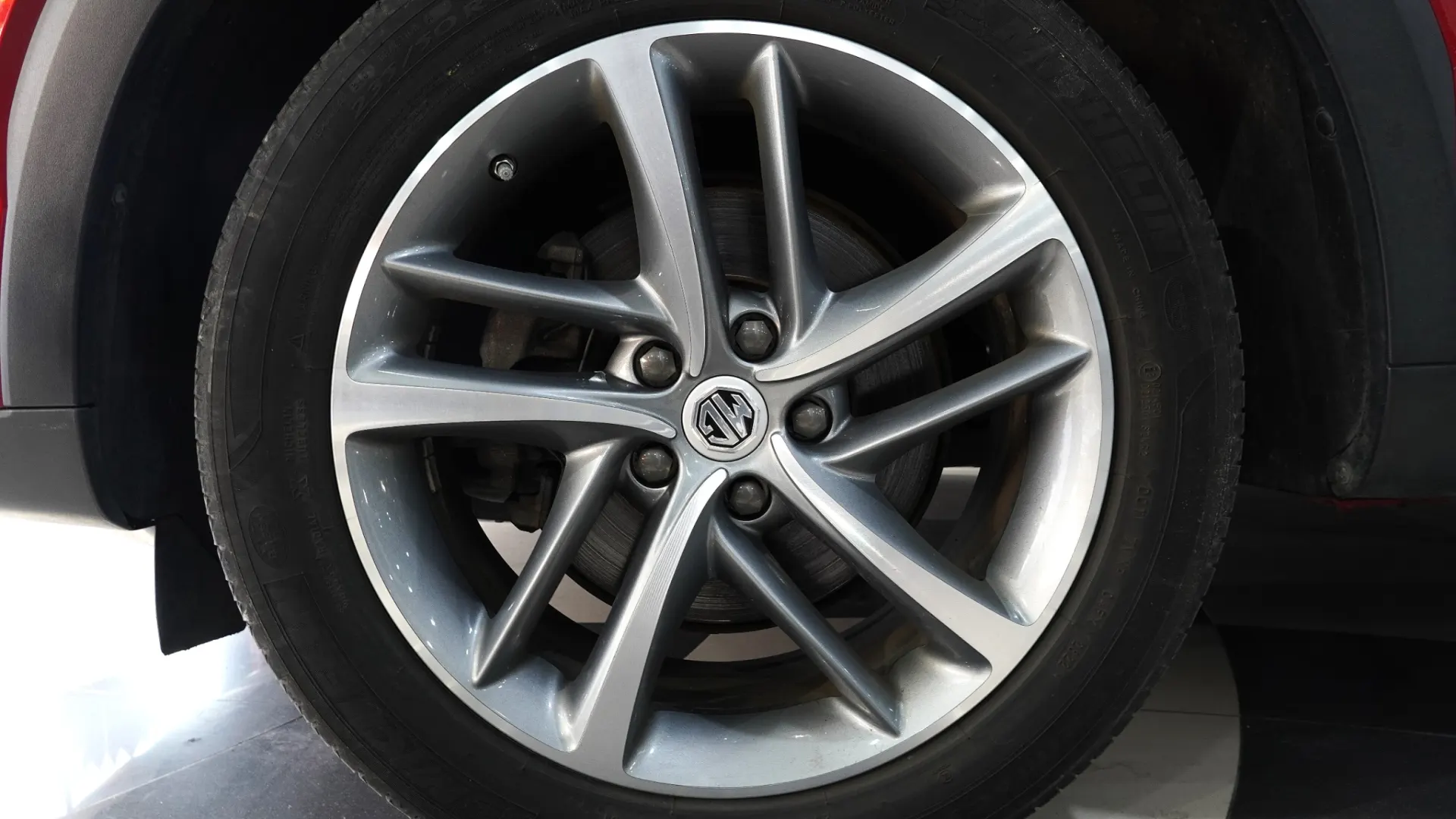 MG EHS 1.5 T-GDI Plug-in Hybrid Luxury 11