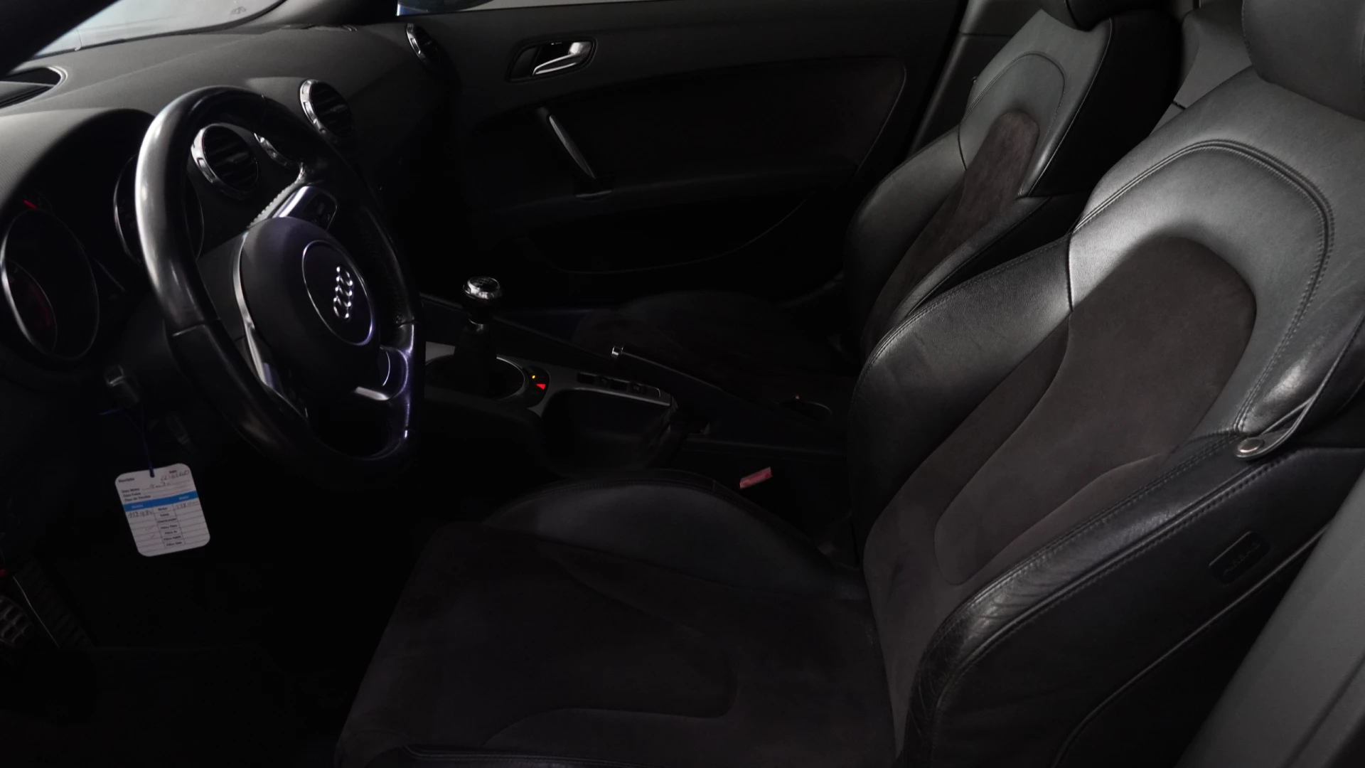 Audi TT Roadster 1.8 TFSI ROADSTER 19
