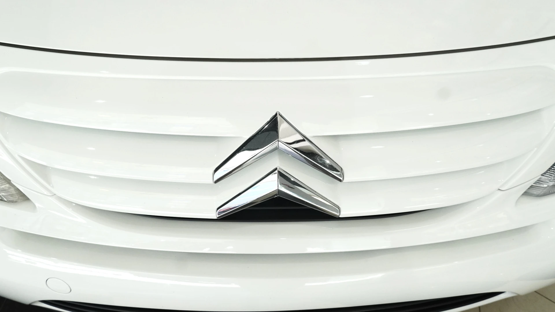 Citroën C3 1.1 9