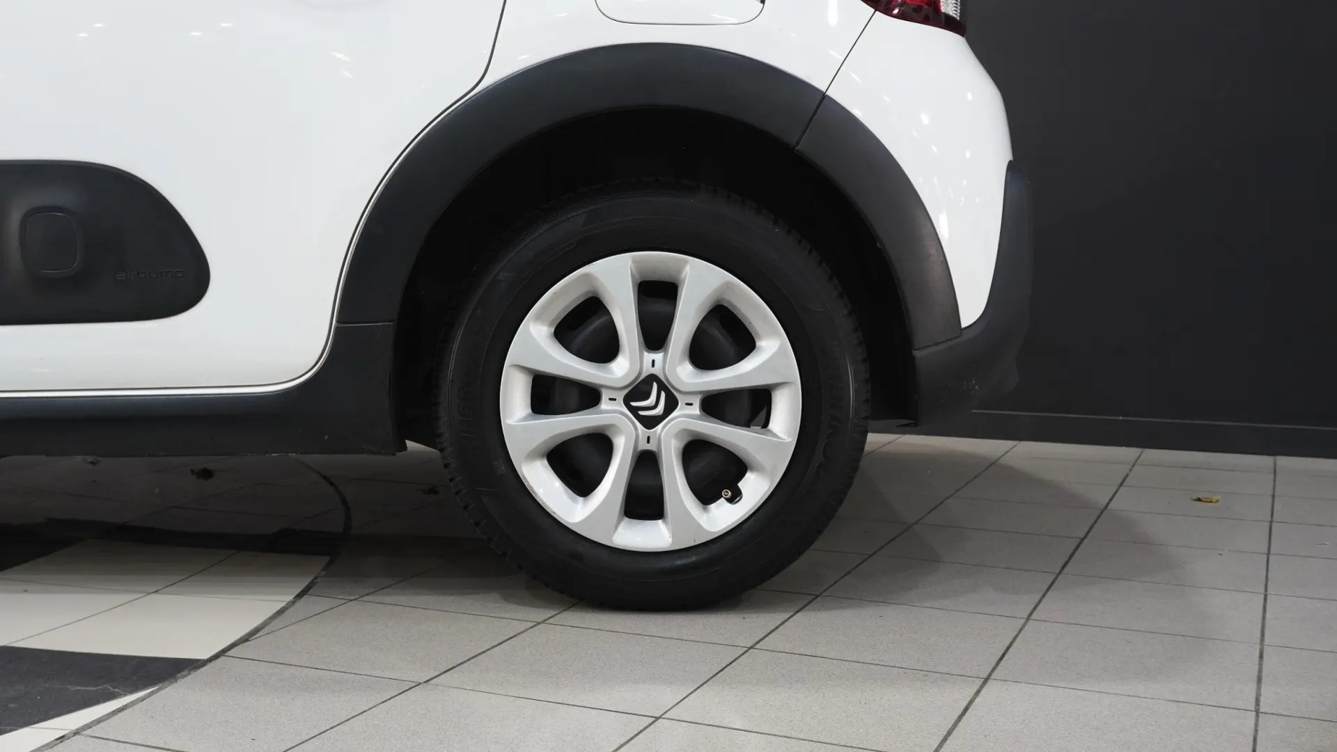 Citroën C3 SHINNE 1.2 7